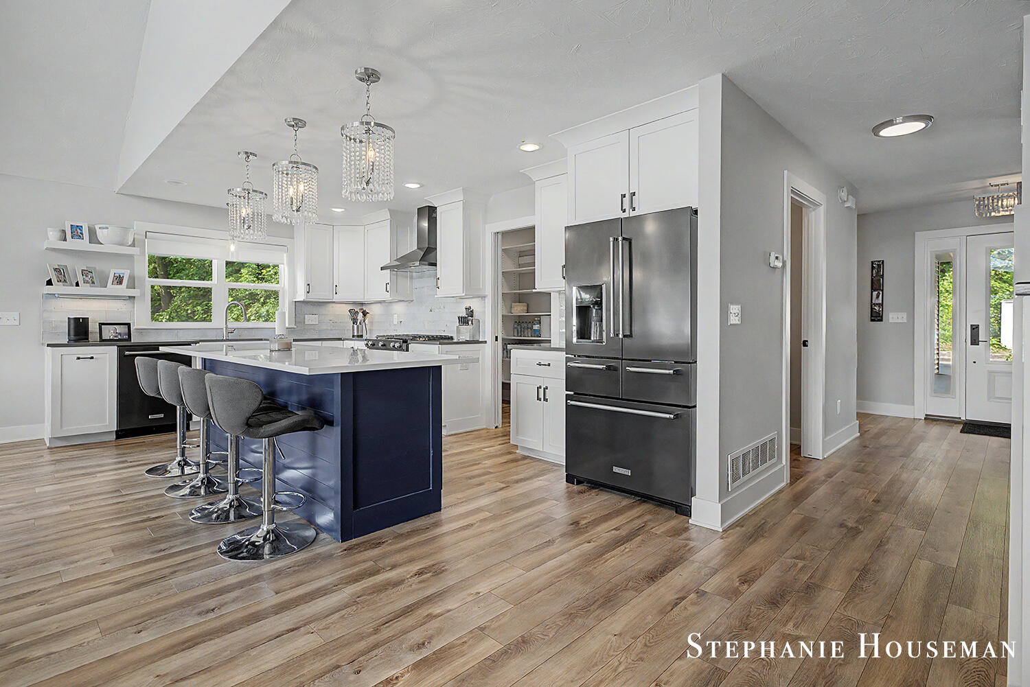 8558 Brower Lake Drive NE Rockford MI 49341