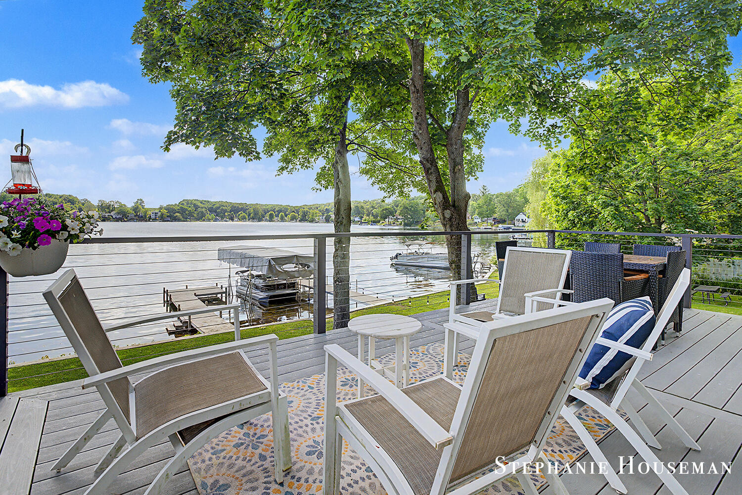 8558 Brower Lake Drive NE Rockford MI 49341