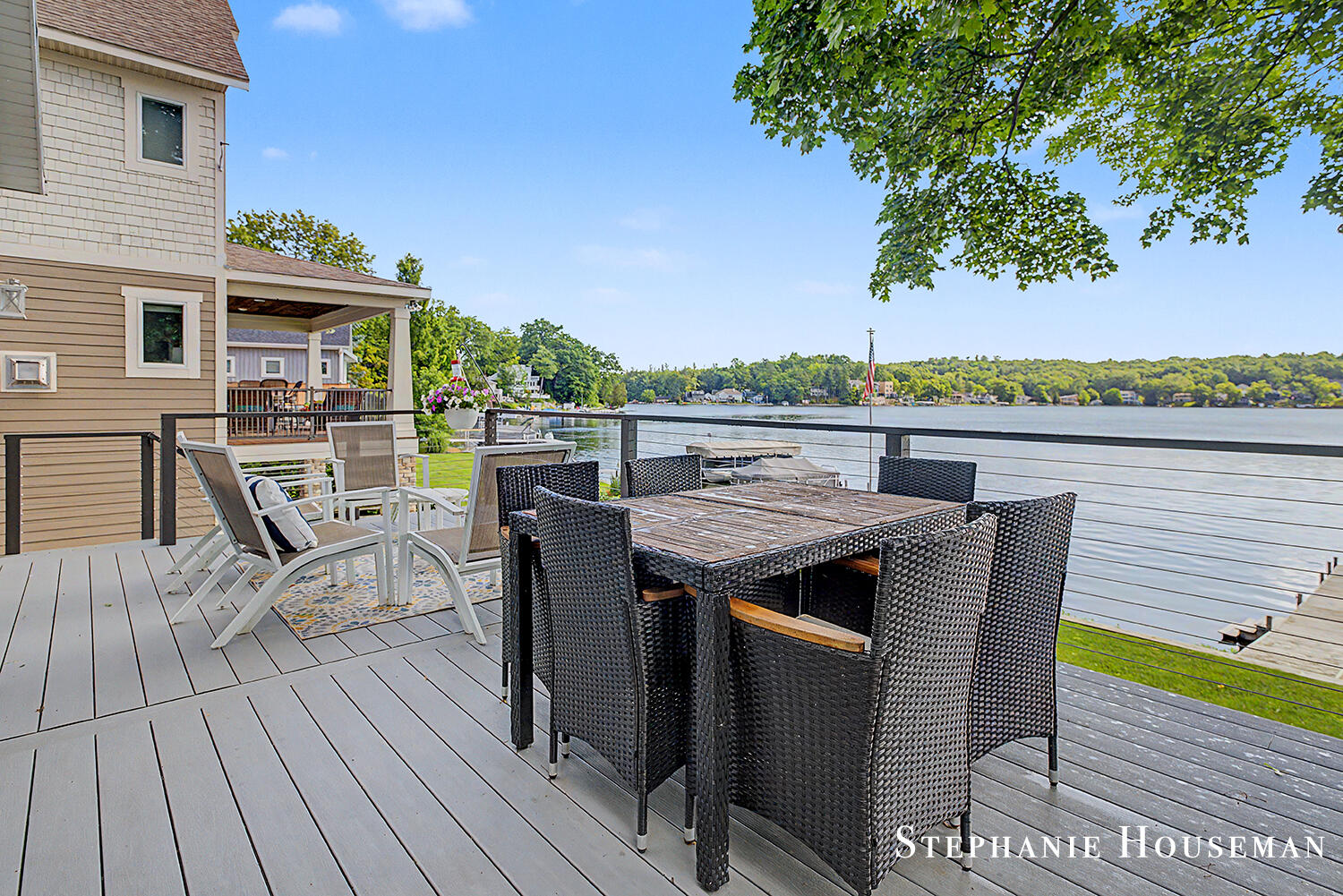 8558 Brower Lake Drive NE Rockford MI 49341