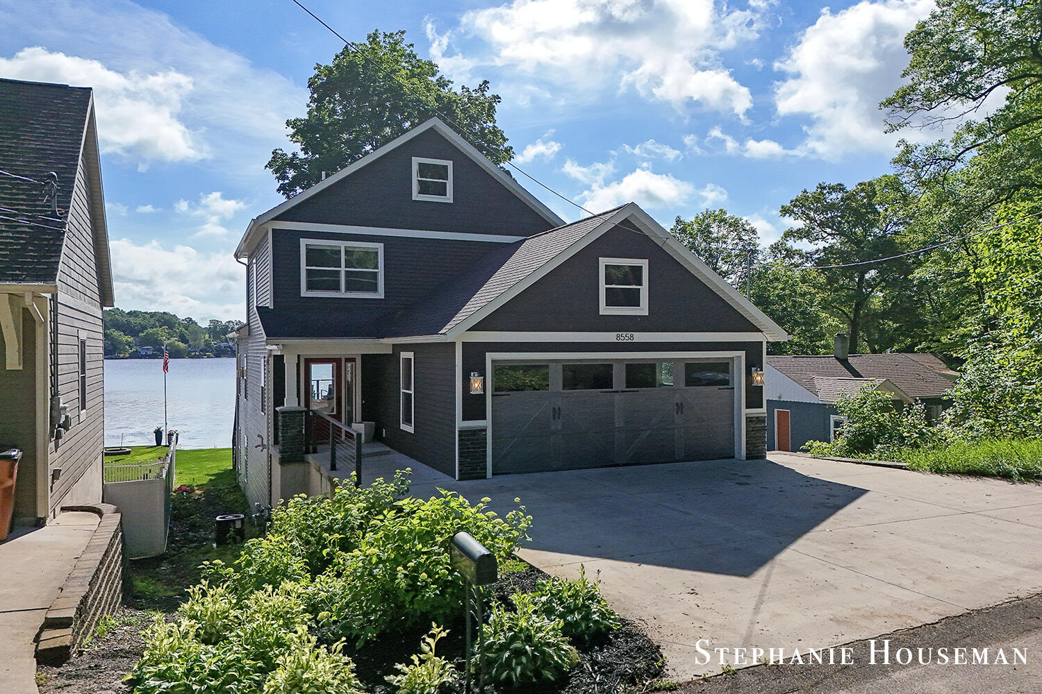 8558 Brower Lake Drive NE Rockford MI 49341