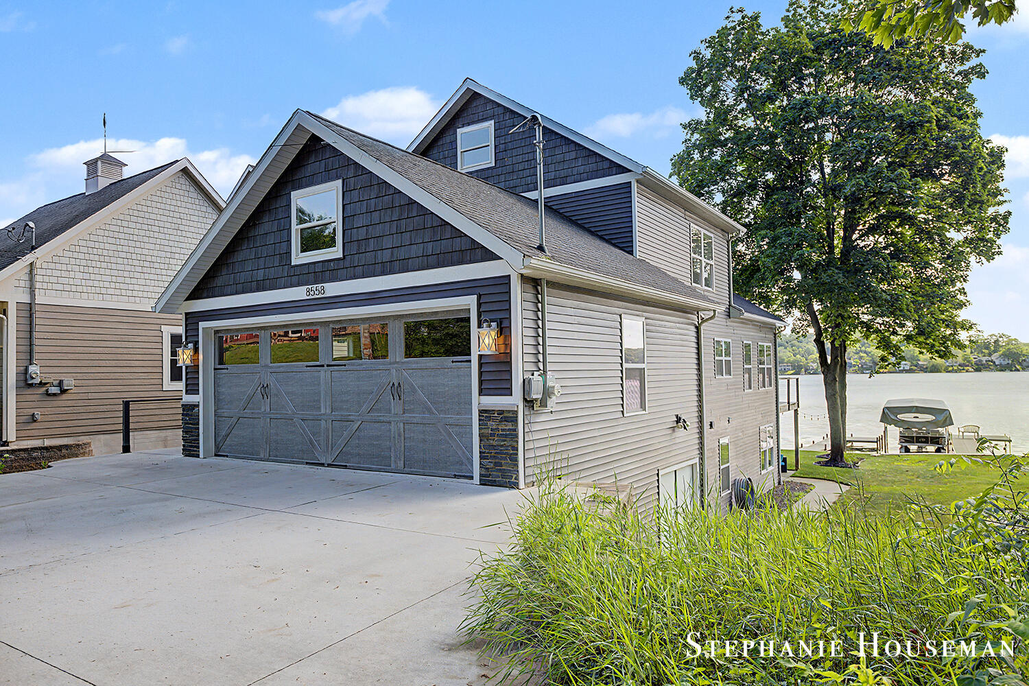 8558 Brower Lake Drive NE Rockford MI 49341
