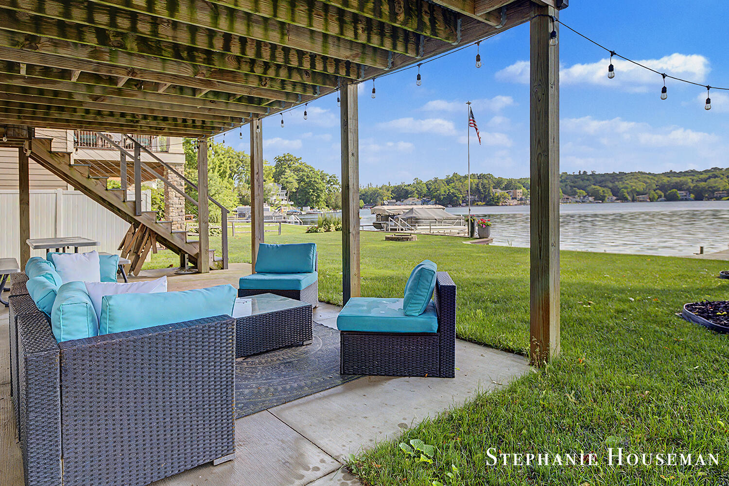 8558 Brower Lake Drive NE Rockford MI 49341