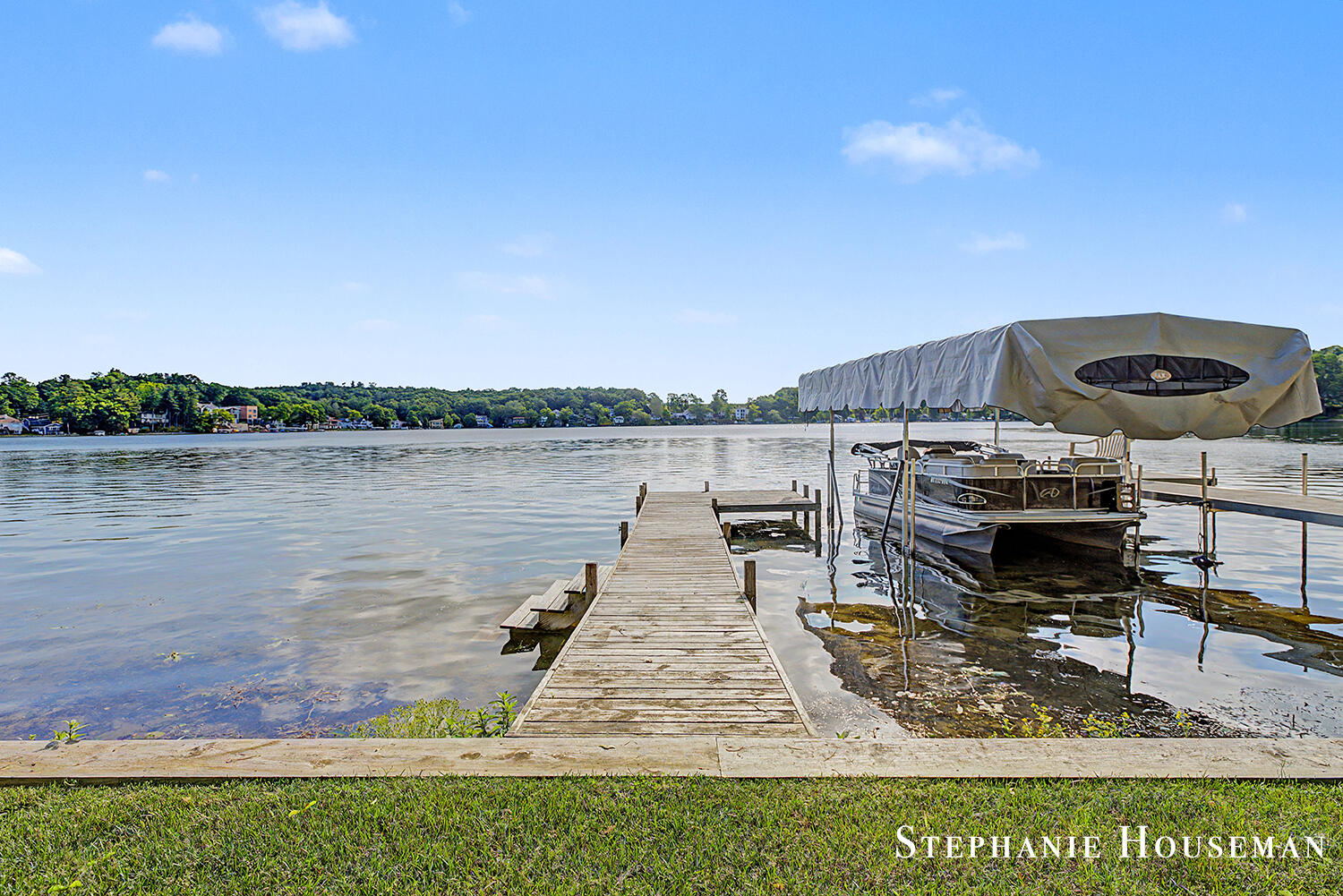 8558 Brower Lake Drive NE Rockford MI 49341