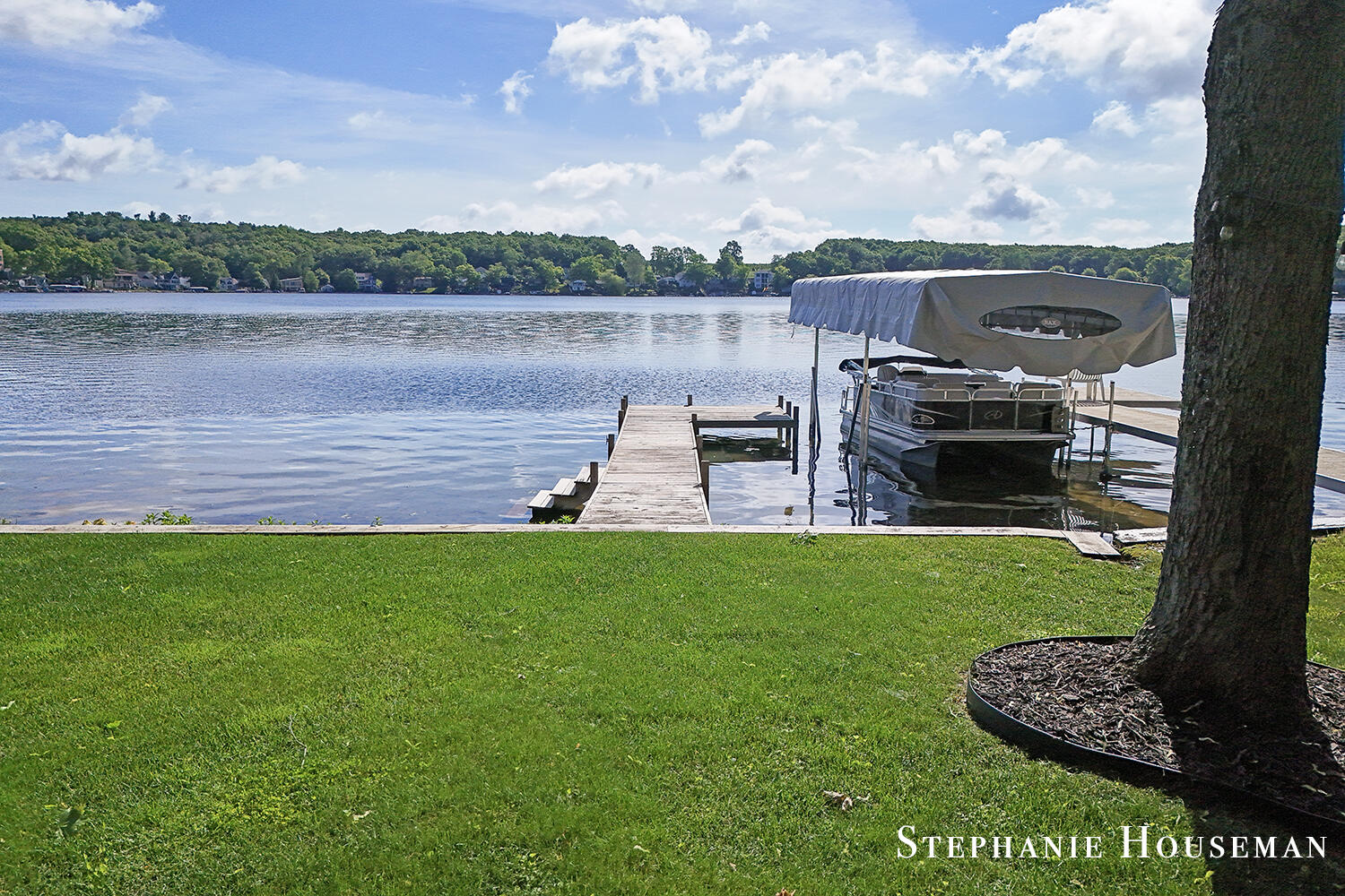 8558 Brower Lake Drive NE Rockford MI 49341