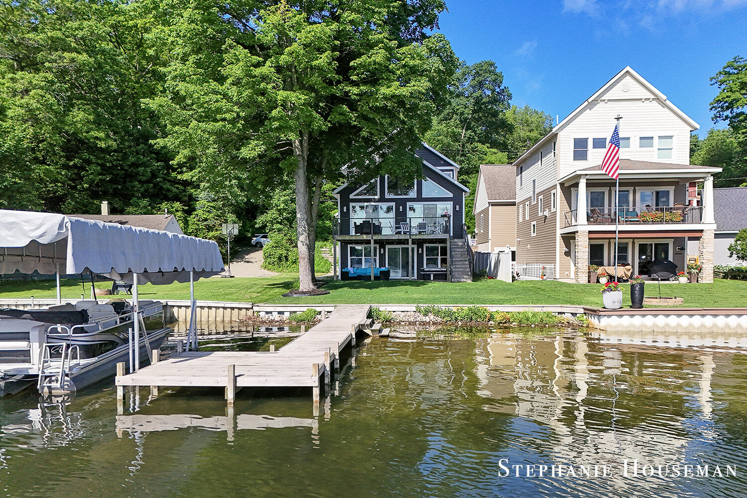 8558 Brower Lake Drive NE Rockford MI 49341