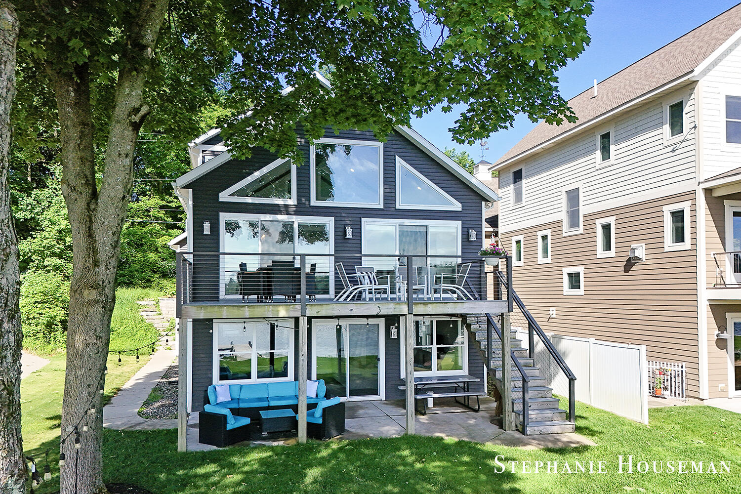 8558 Brower Lake Drive NE Rockford MI 49341