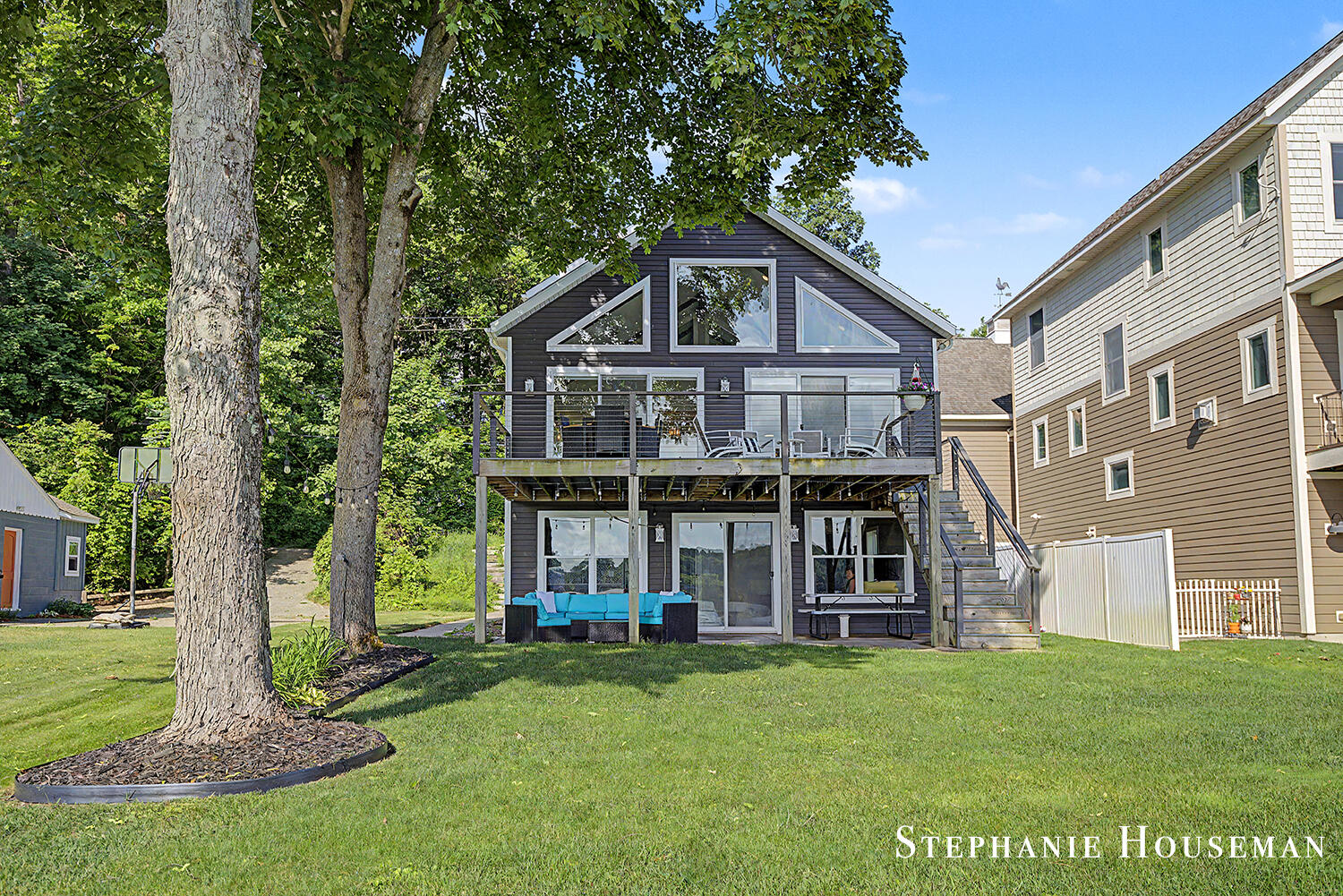 8558 Brower Lake Drive NE Rockford MI 49341