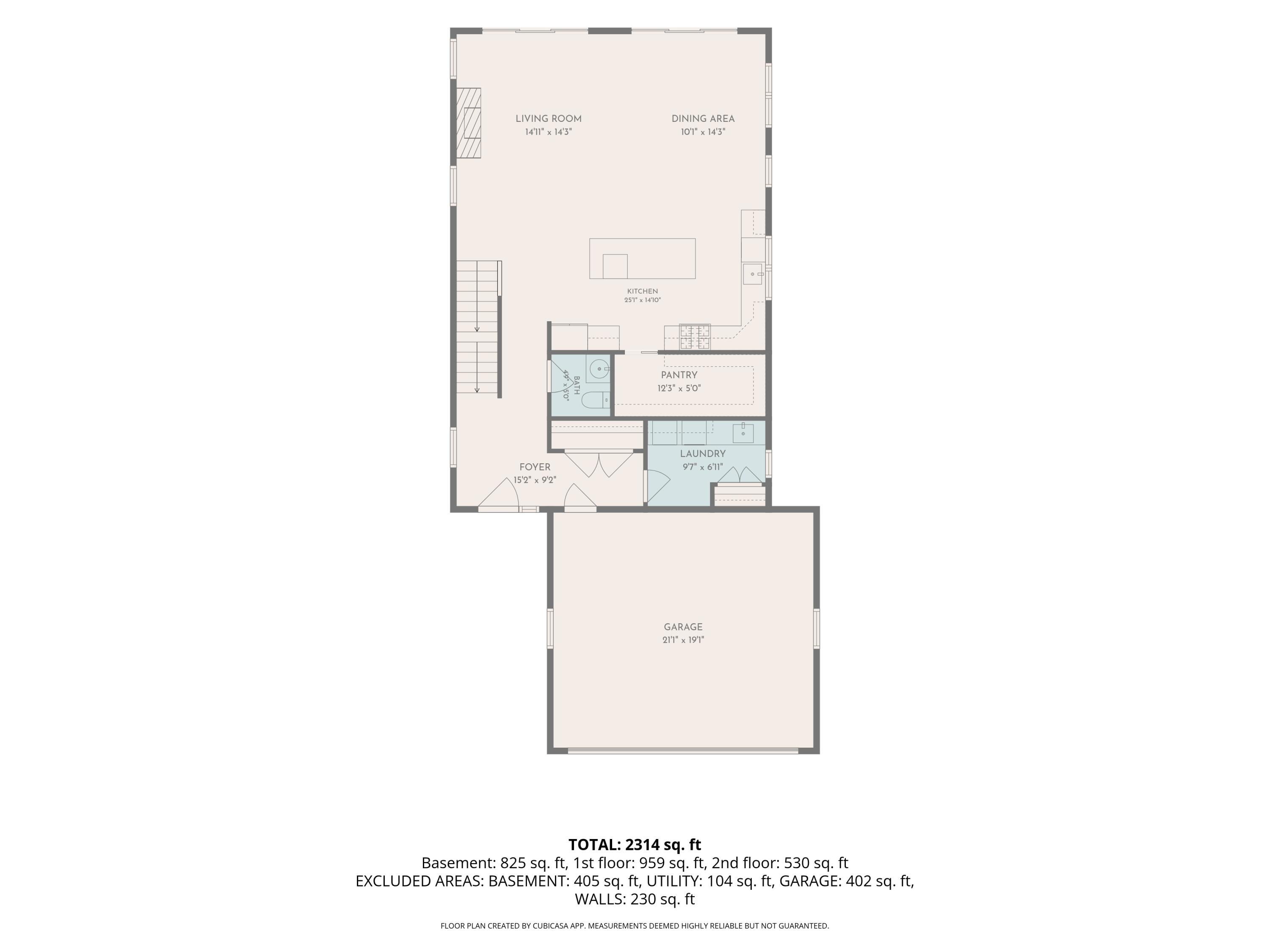 8558 Brower Lake Drive NE Rockford MI 49341