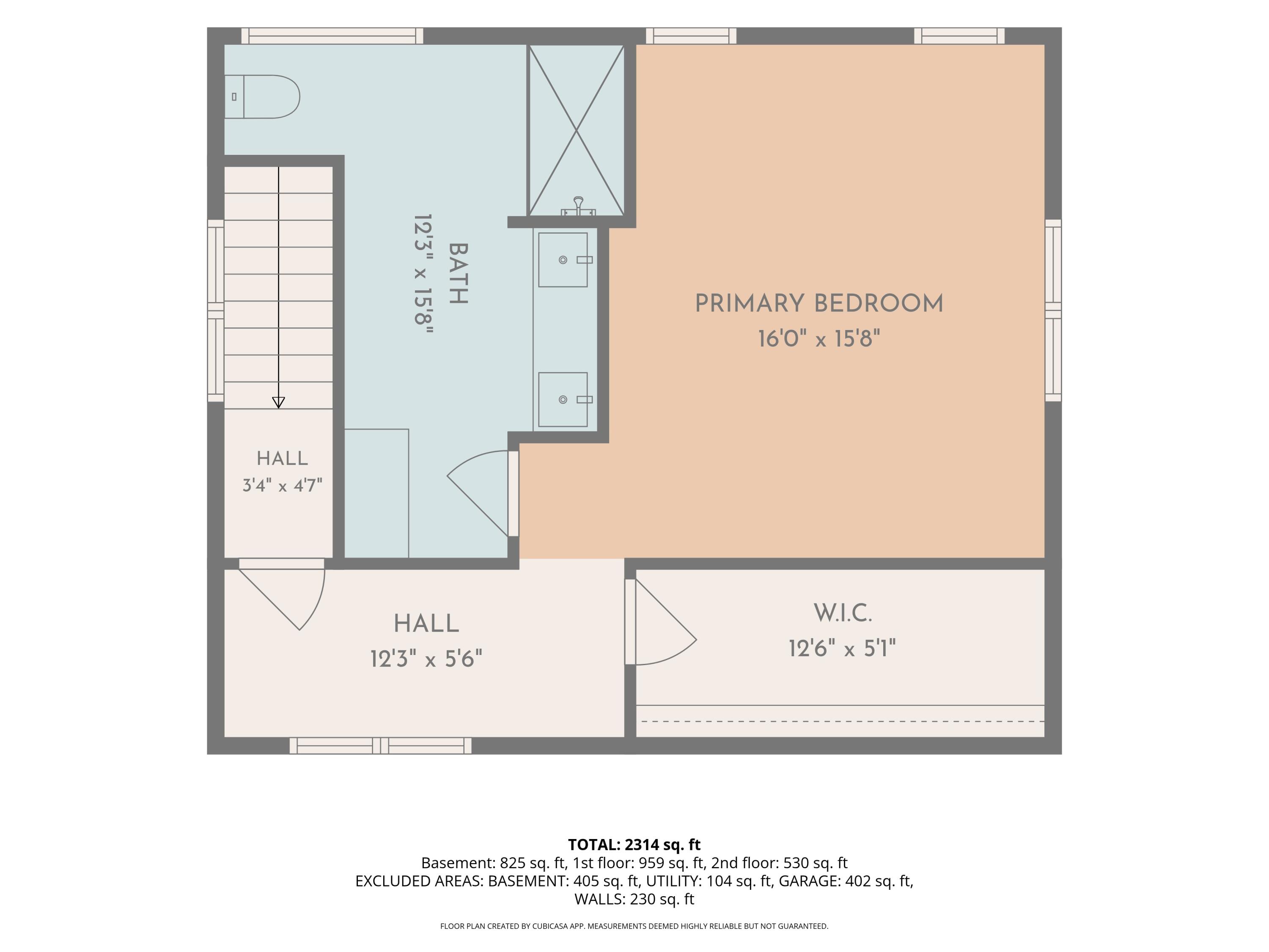 8558 Brower Lake Drive NE Rockford MI 49341