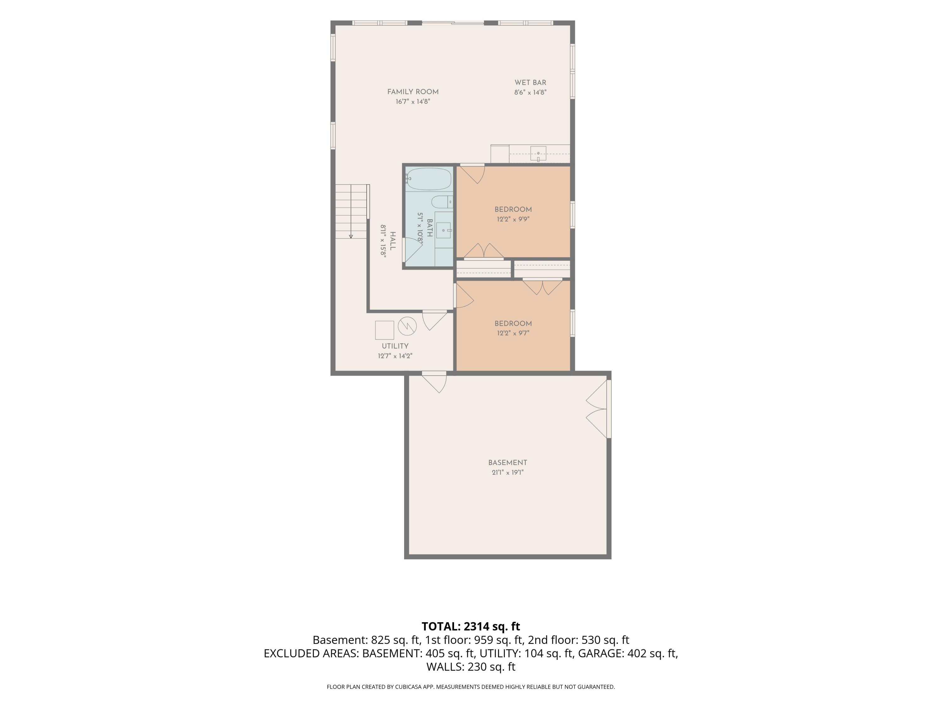8558 Brower Lake Drive NE Rockford MI 49341