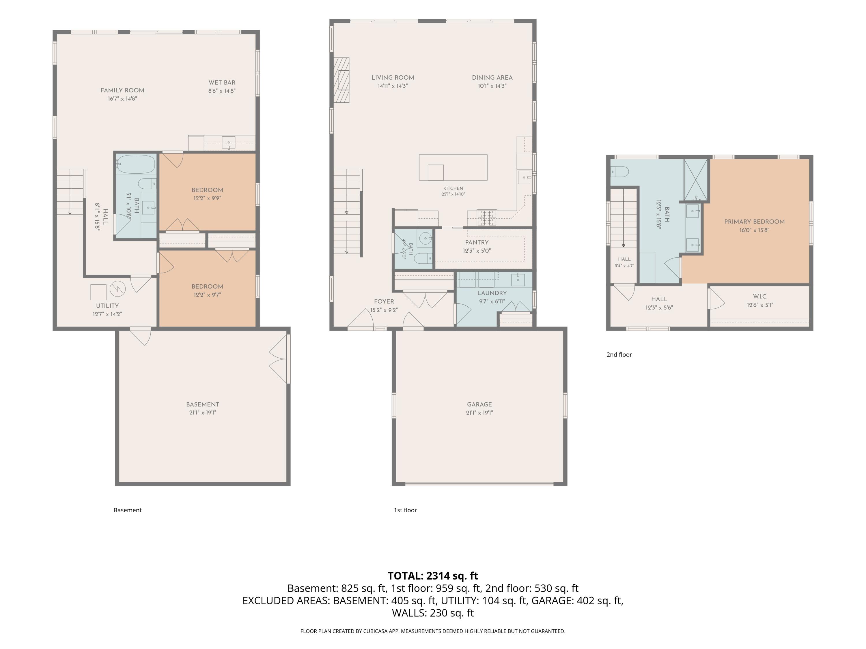 8558 Brower Lake Drive NE Rockford MI 49341