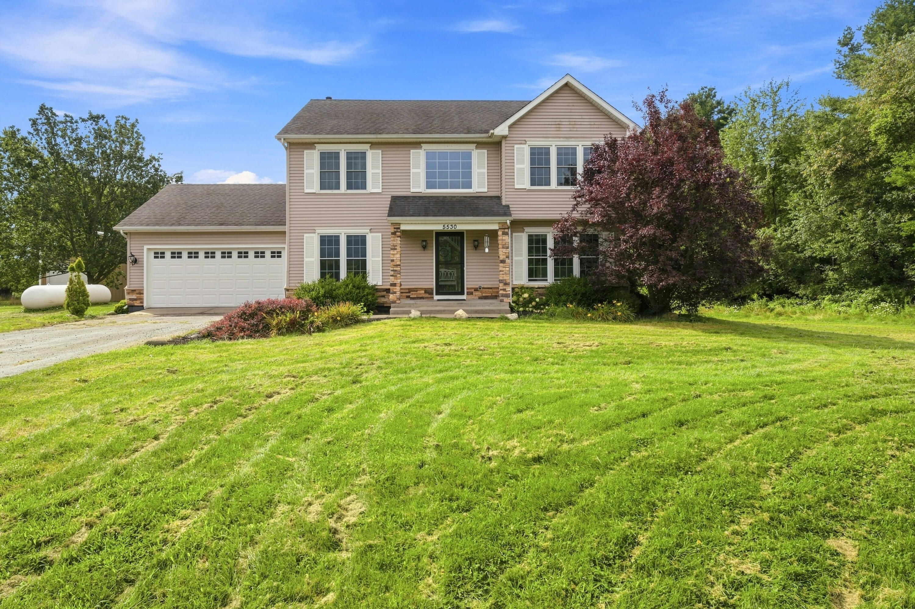 5530 Buffalo Road Buchanan MI 49107