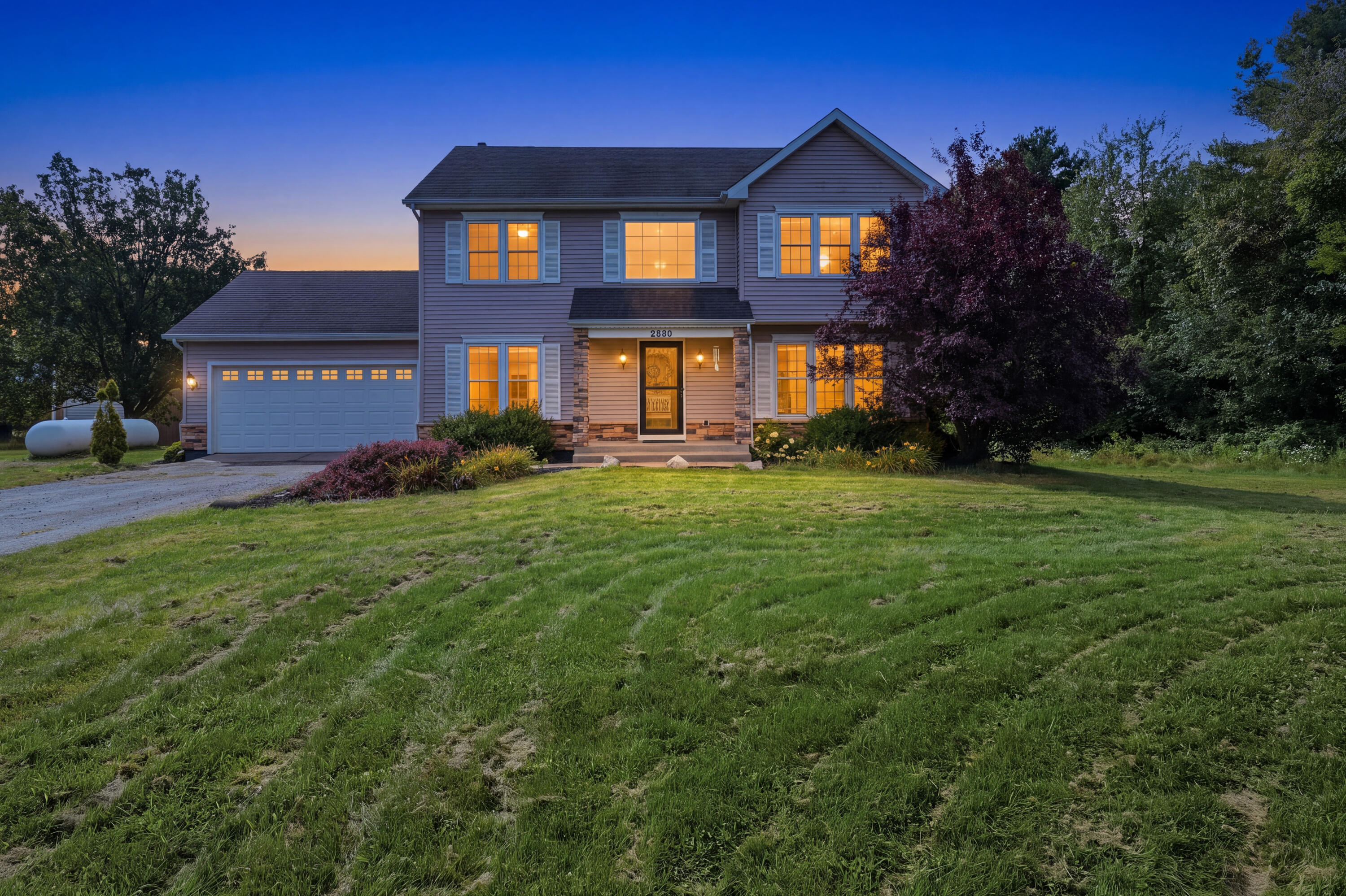 5530 Buffalo Road Buchanan MI 49107