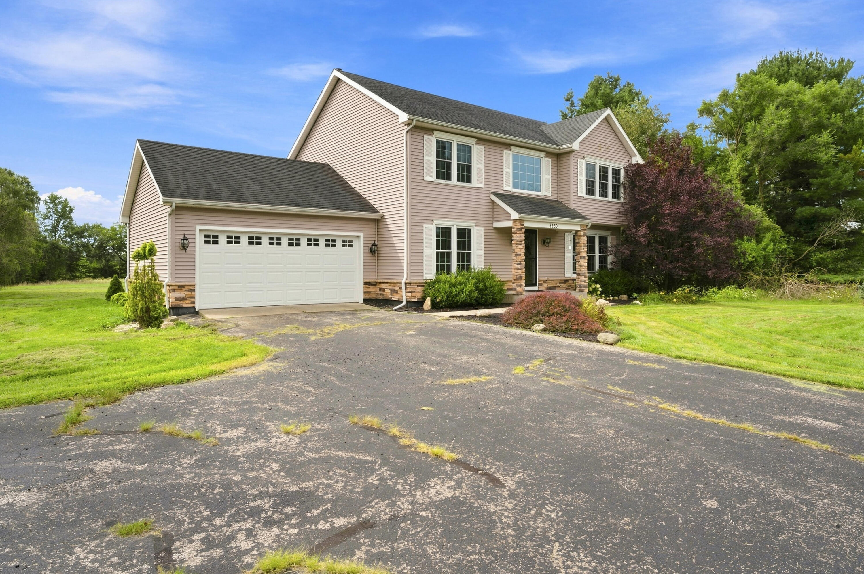 5530 Buffalo Road Buchanan MI 49107