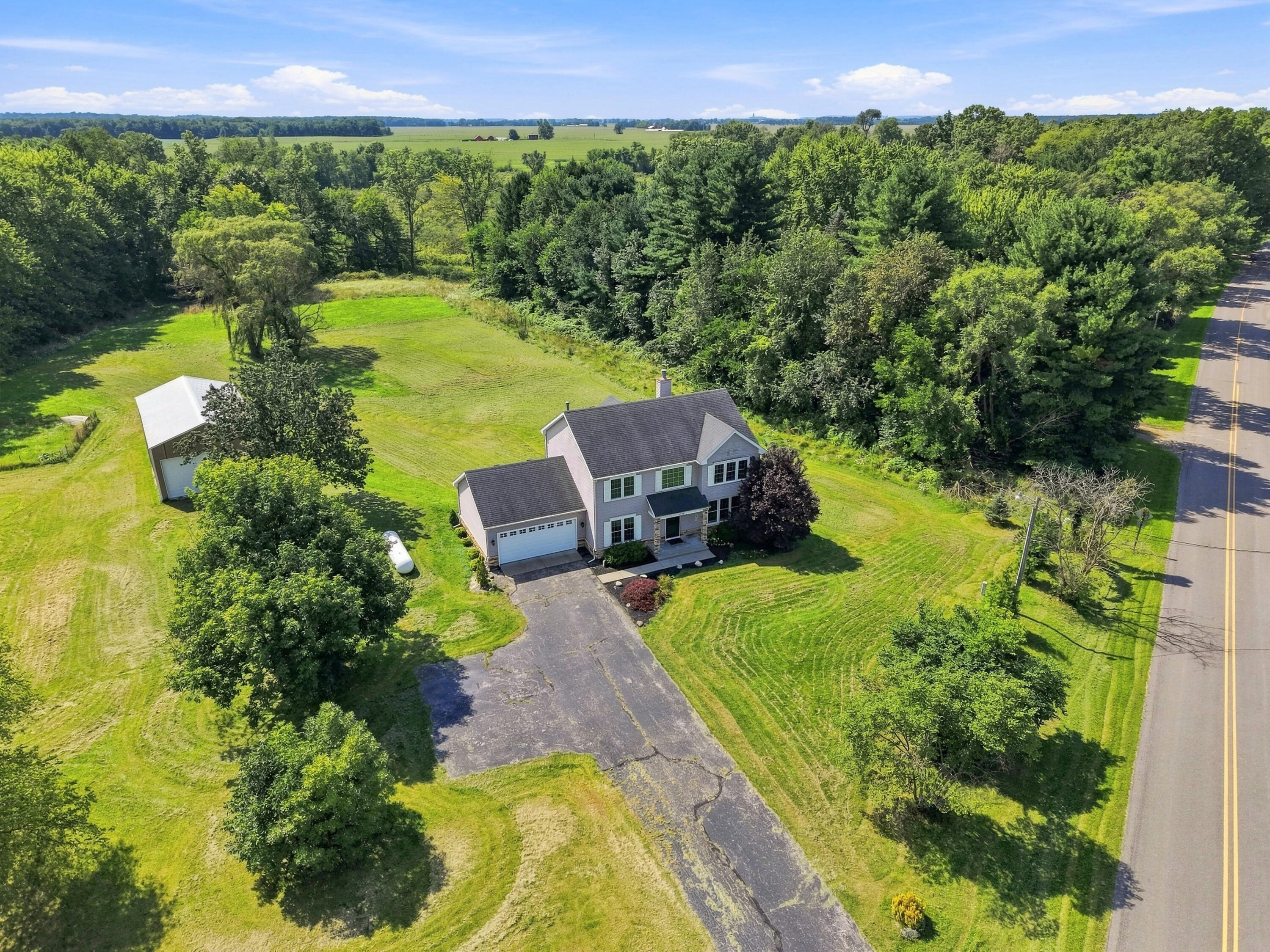 5530 Buffalo Road Buchanan MI 49107