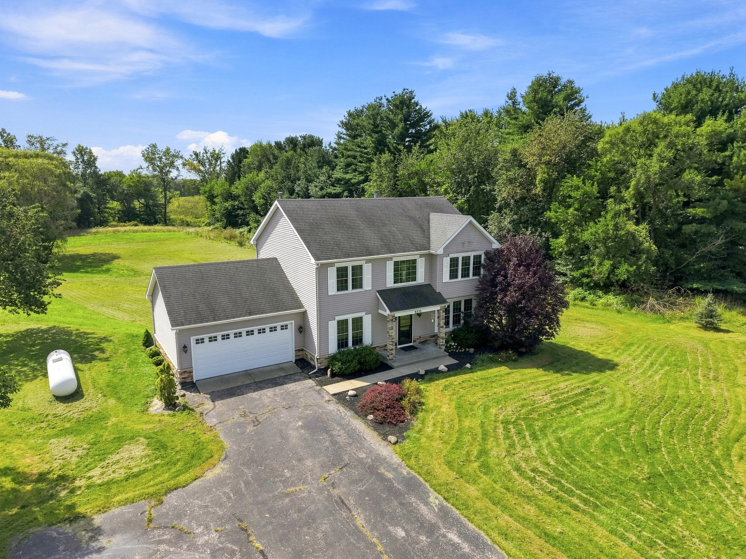 5530 Buffalo Road Buchanan MI 49107