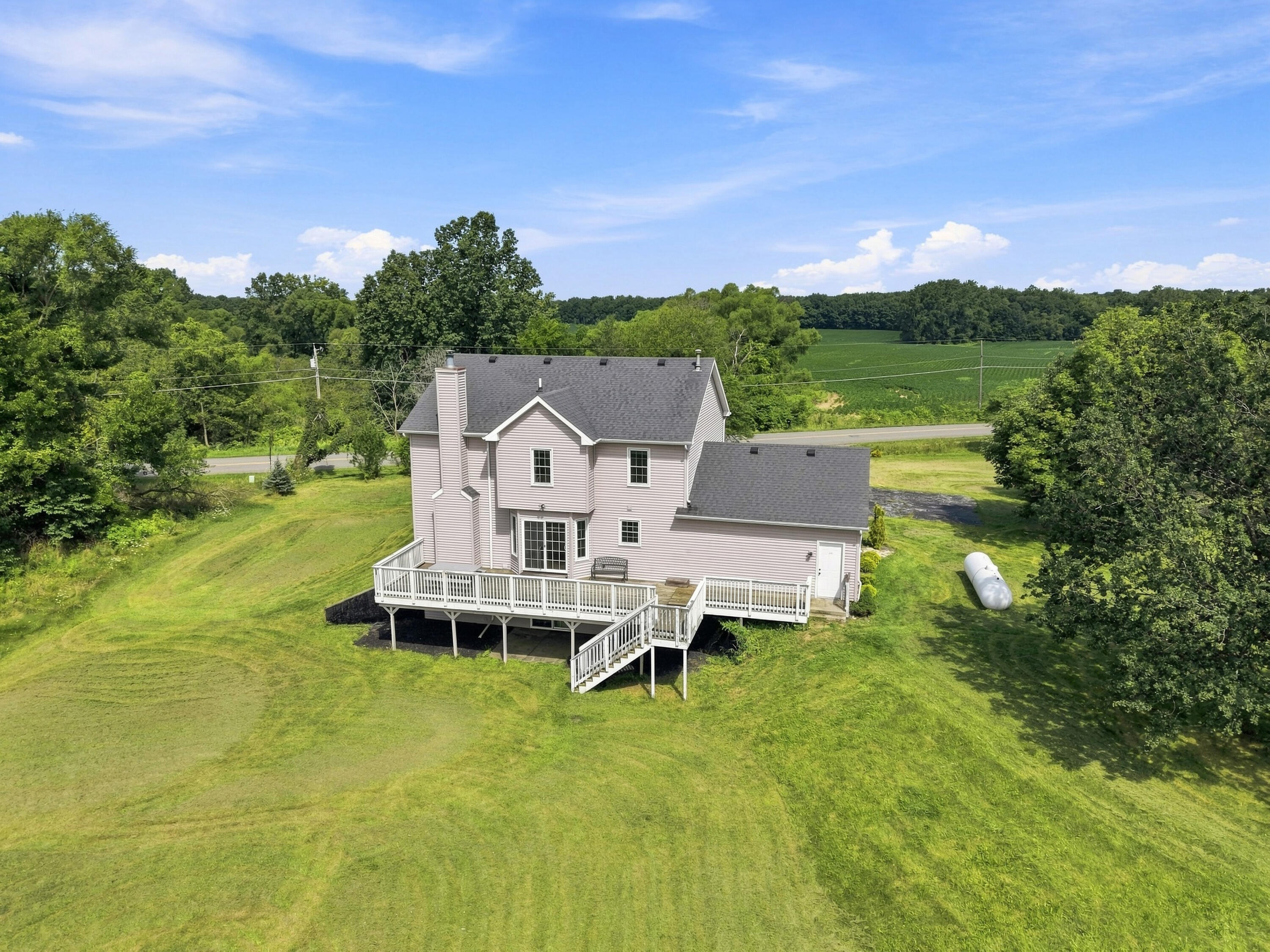5530 Buffalo Road Buchanan MI 49107