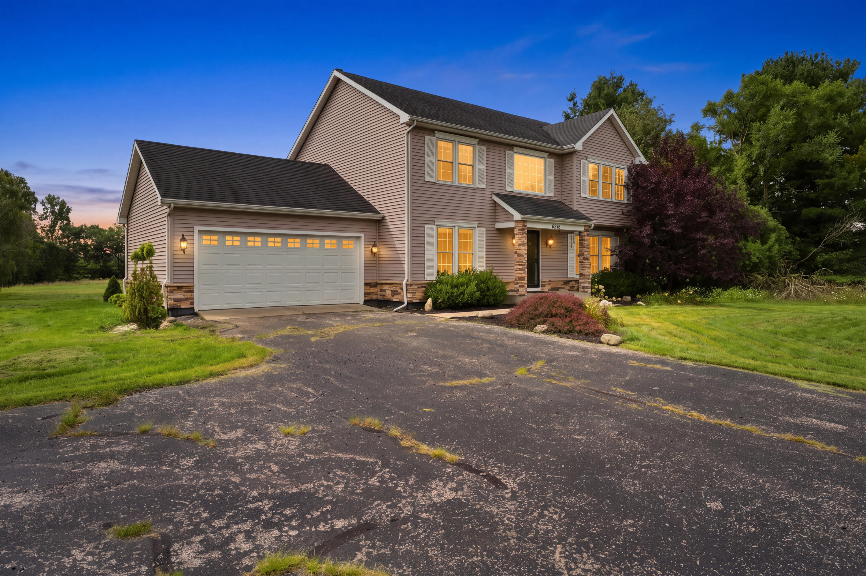 5530 Buffalo Road Buchanan MI 49107