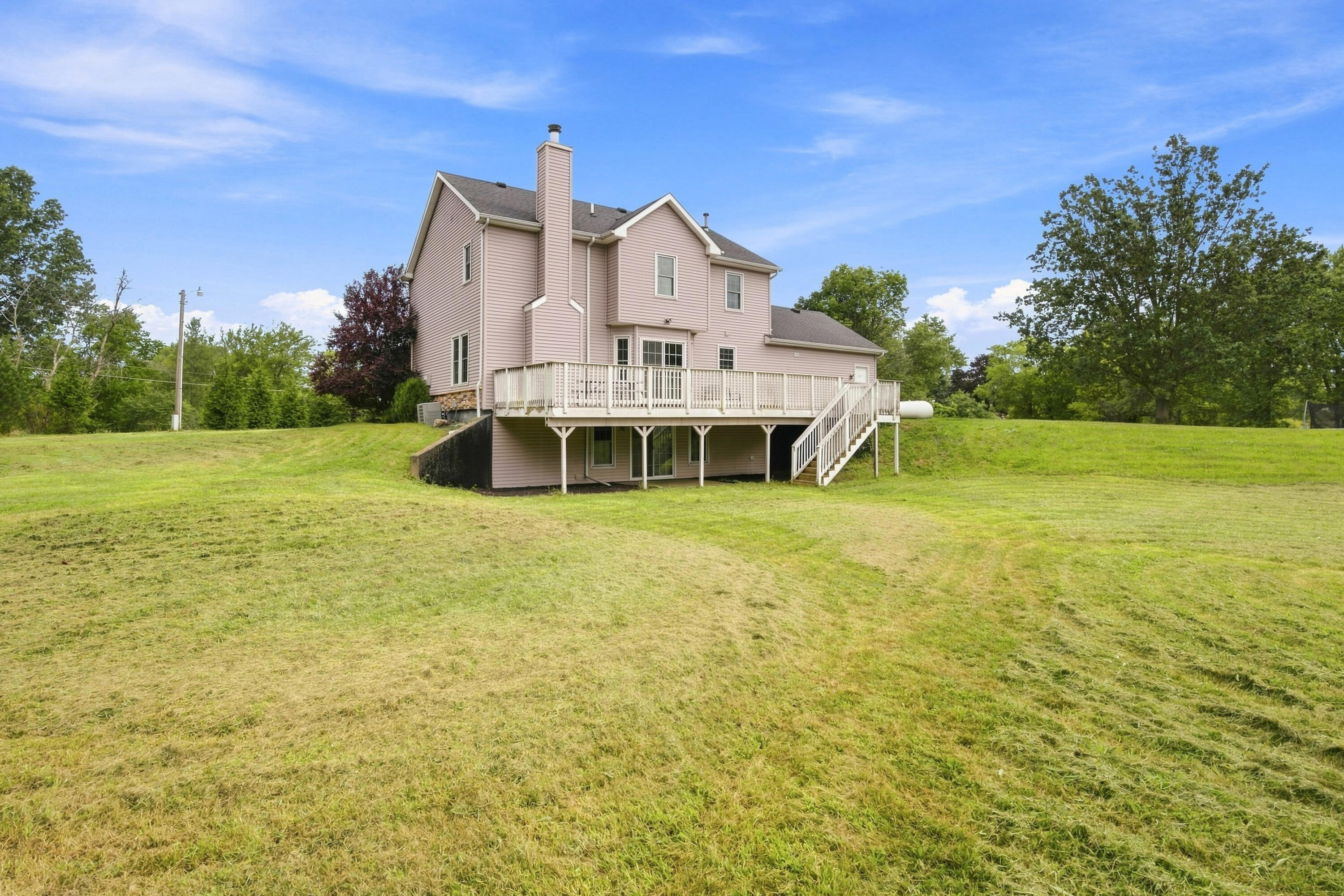 5530 Buffalo Road Buchanan MI 49107