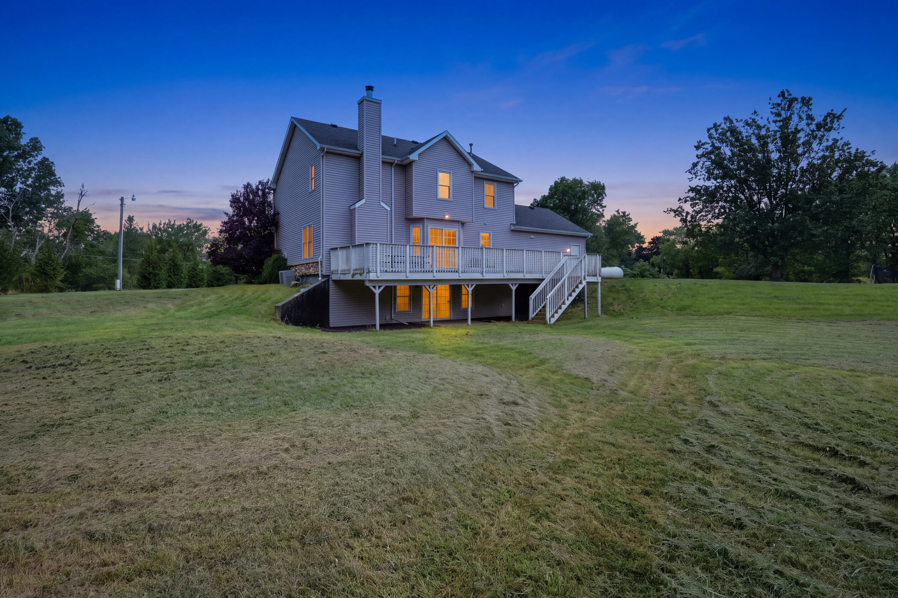 5530 Buffalo Road Buchanan MI 49107
