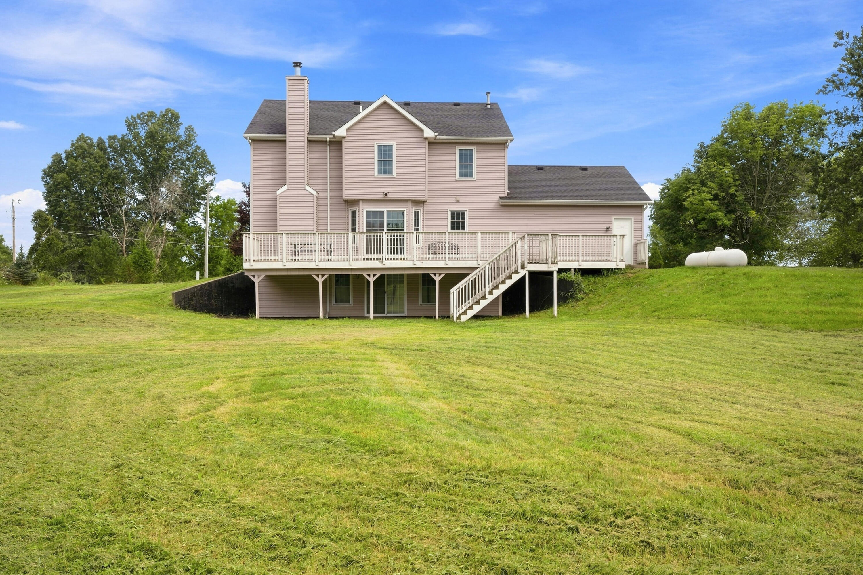 5530 Buffalo Road Buchanan MI 49107