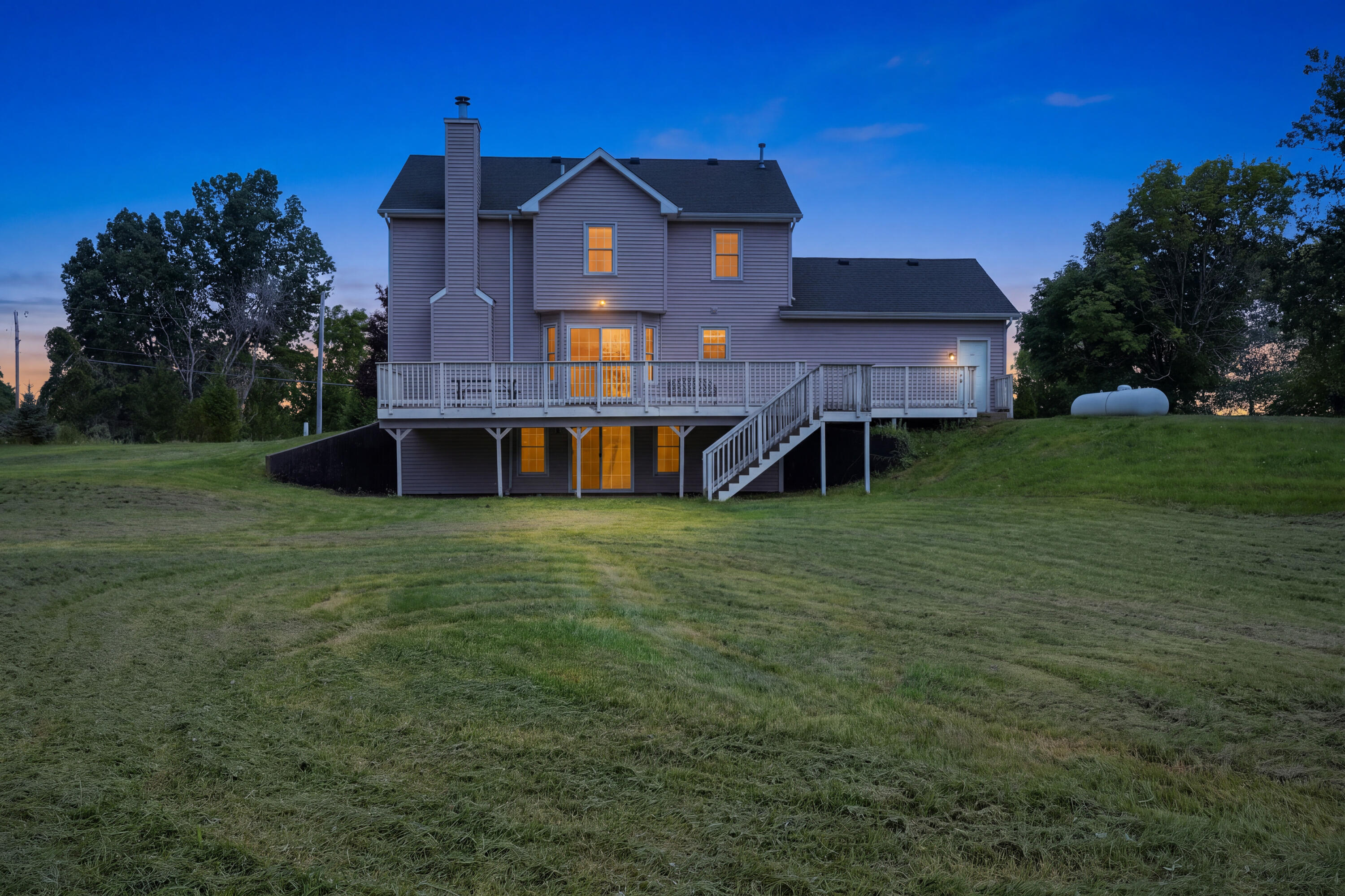 5530 Buffalo Road Buchanan MI 49107