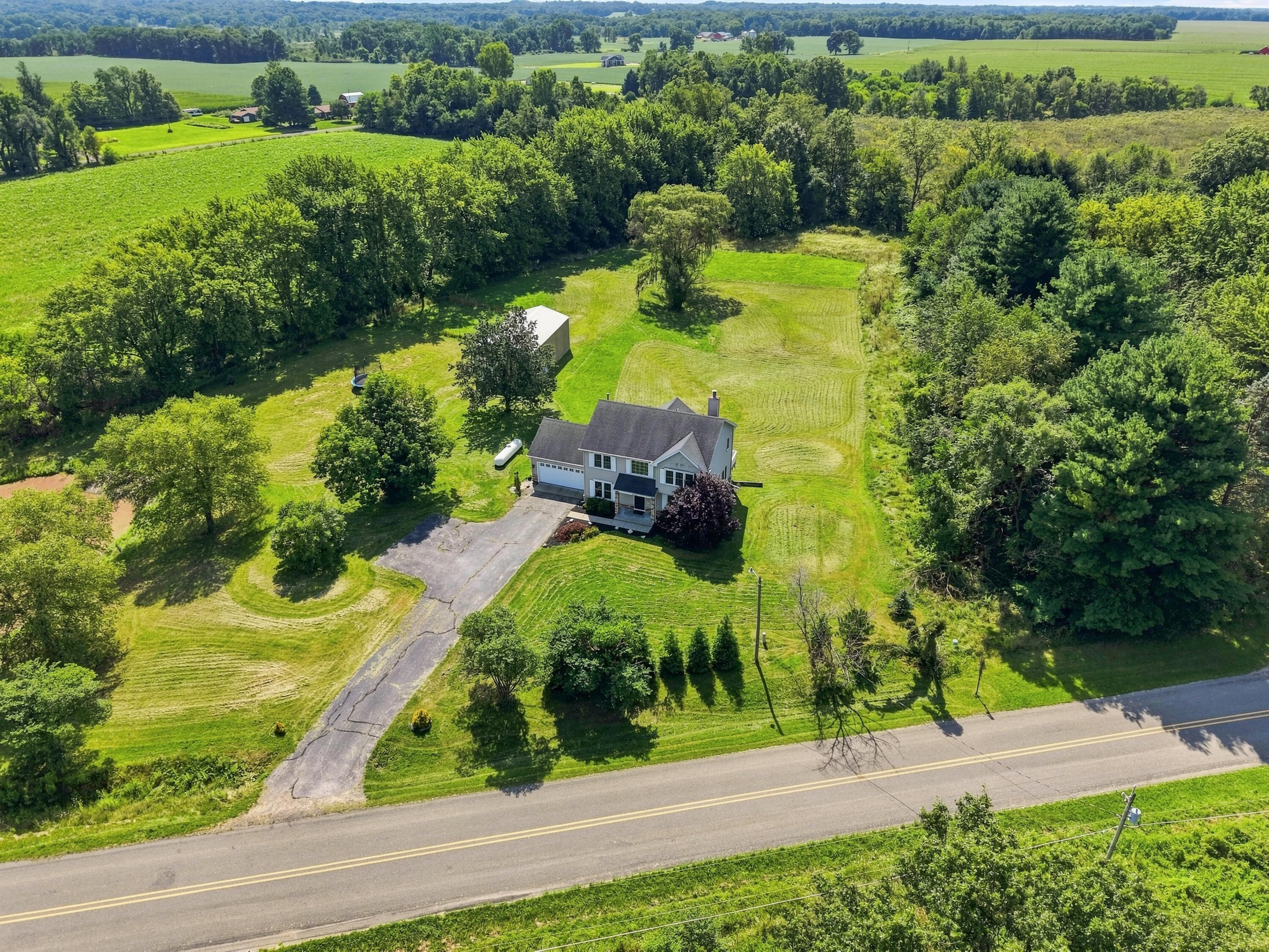 5530 Buffalo Road Buchanan MI 49107