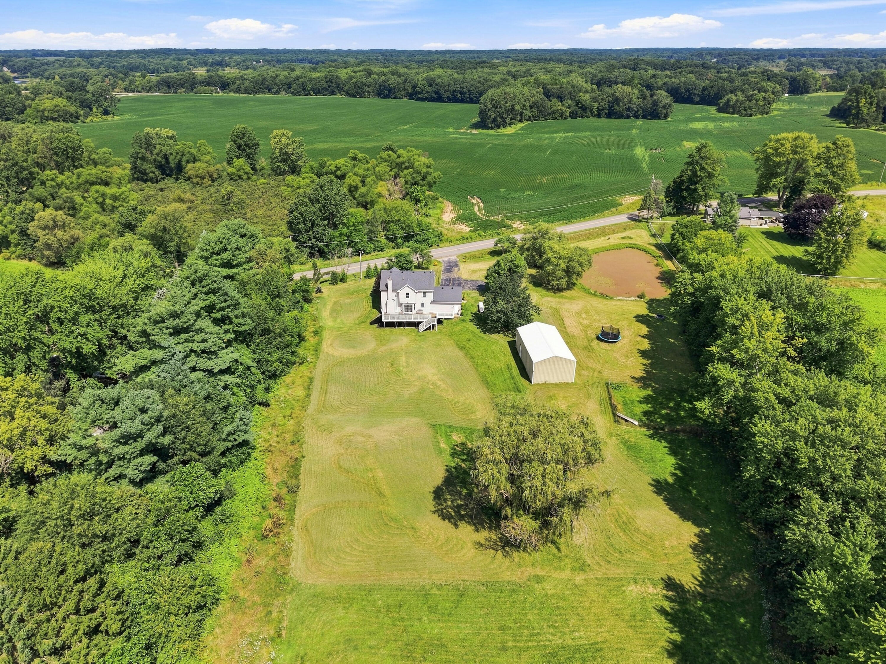5530 Buffalo Road Buchanan MI 49107