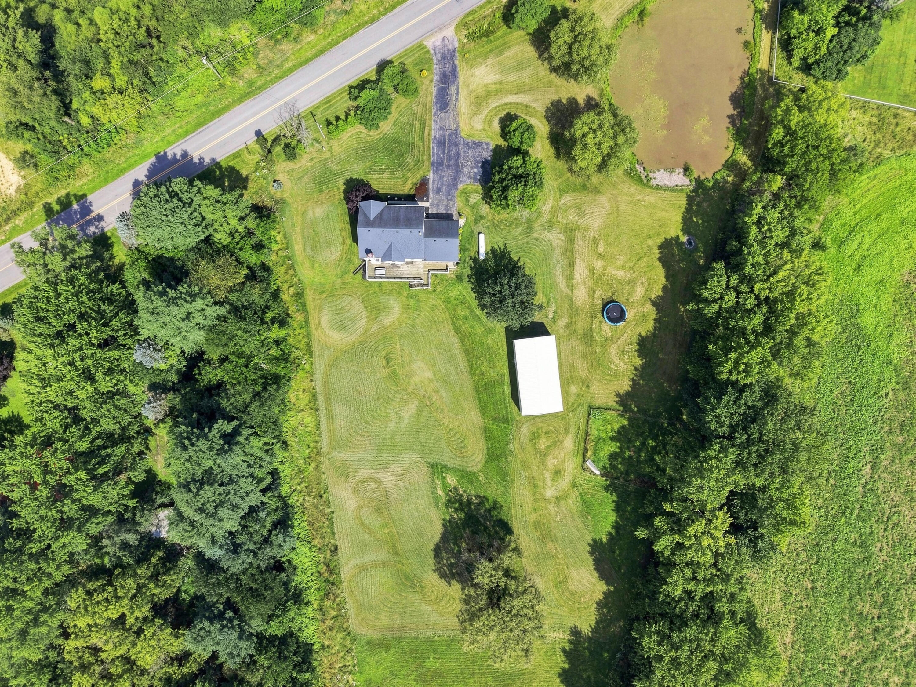 5530 Buffalo Road Buchanan MI 49107