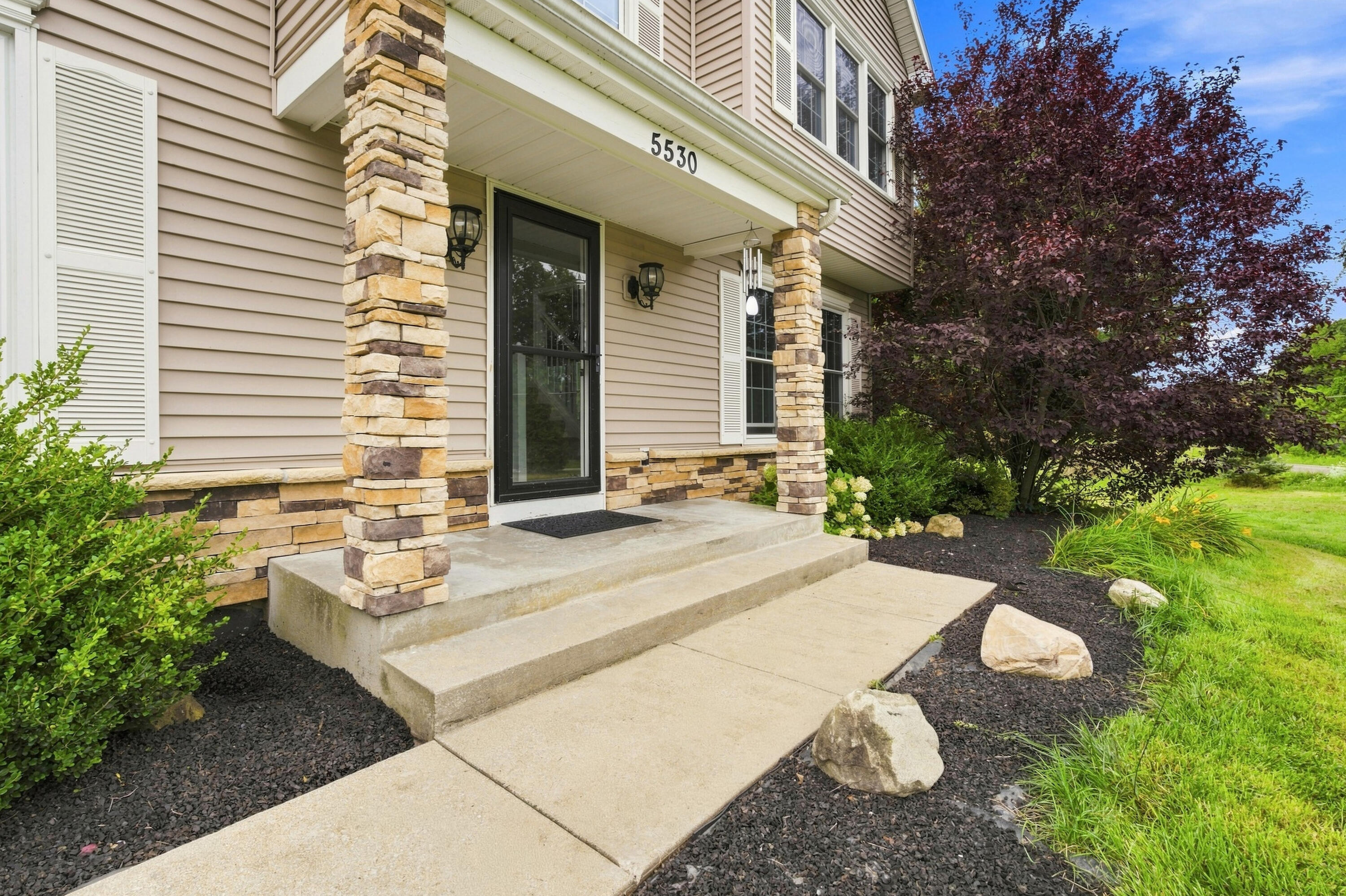 5530 Buffalo Road Buchanan MI 49107