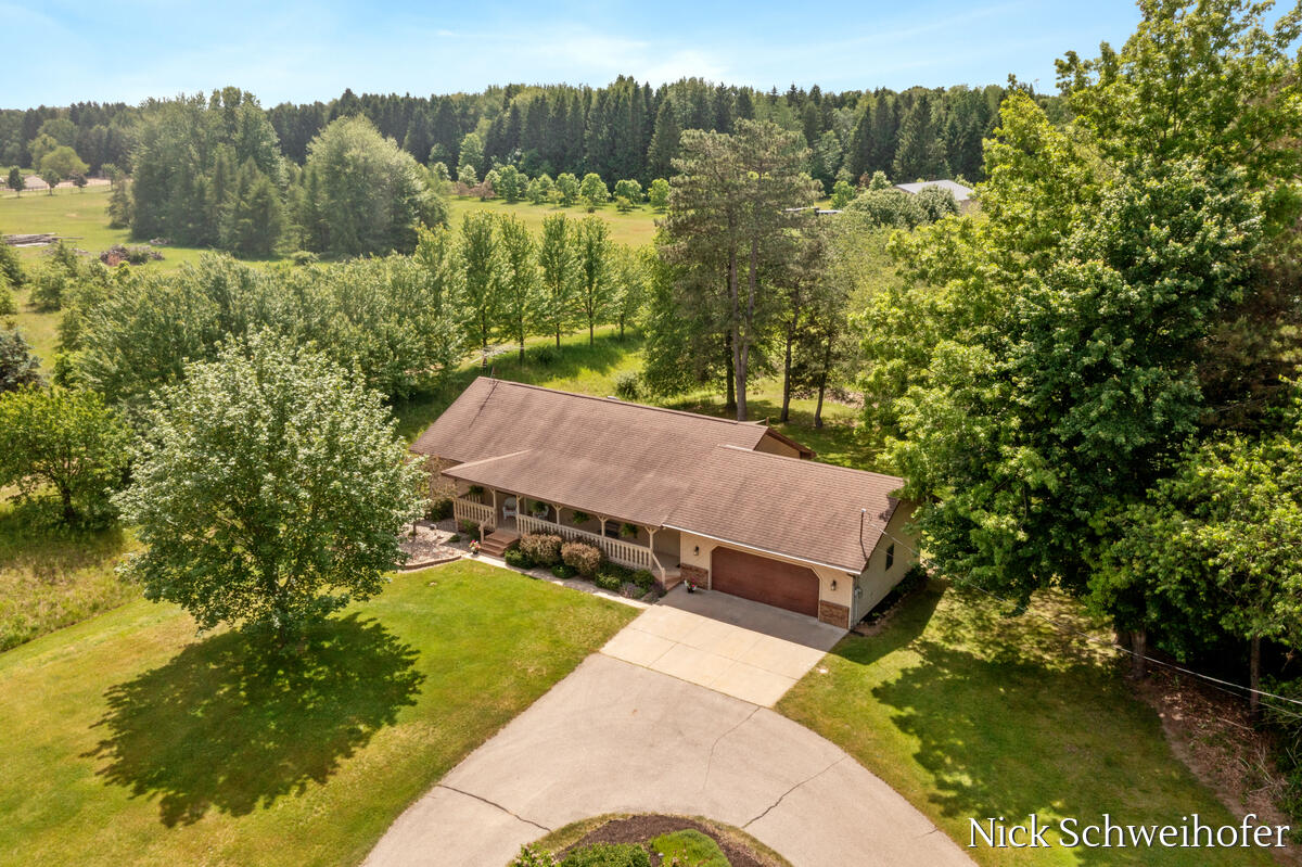 9700 Winans Street West Olive MI 49460