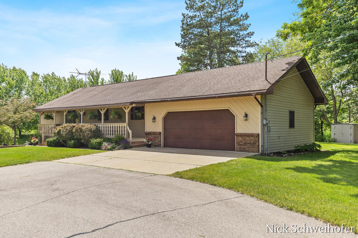 9700 Winans Street West Olive MI 49460