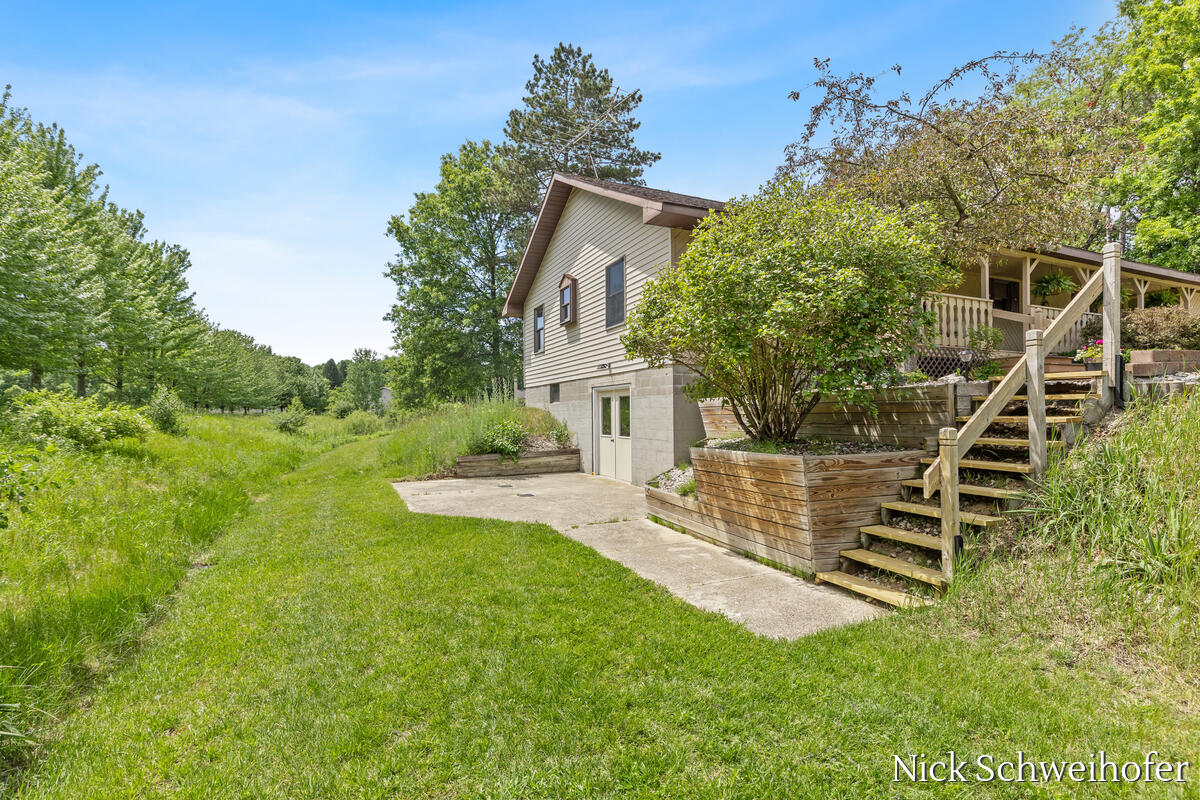9700 Winans Street West Olive MI 49460