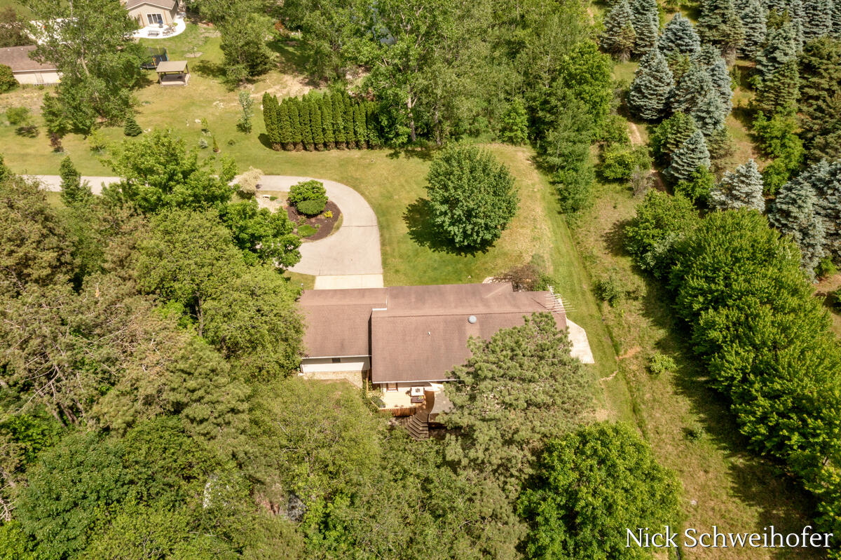 9700 Winans Street West Olive MI 49460