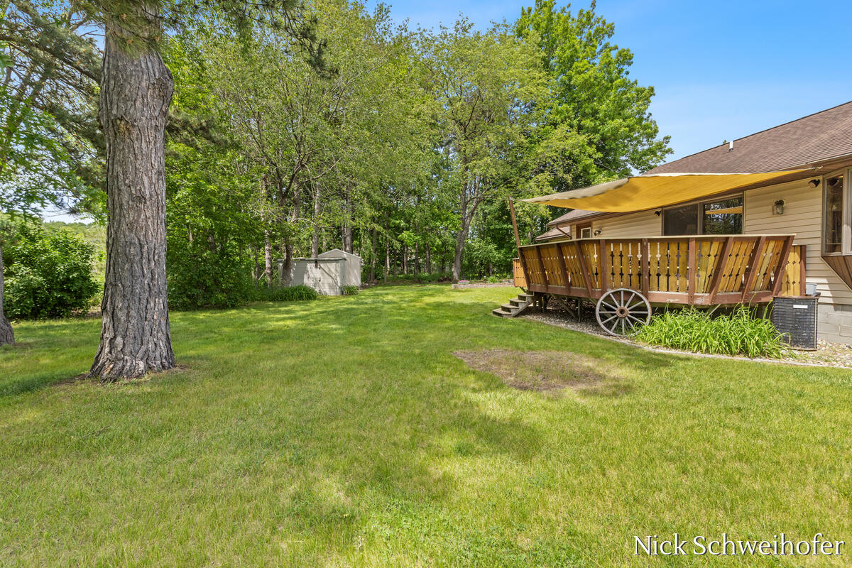 9700 Winans Street West Olive MI 49460