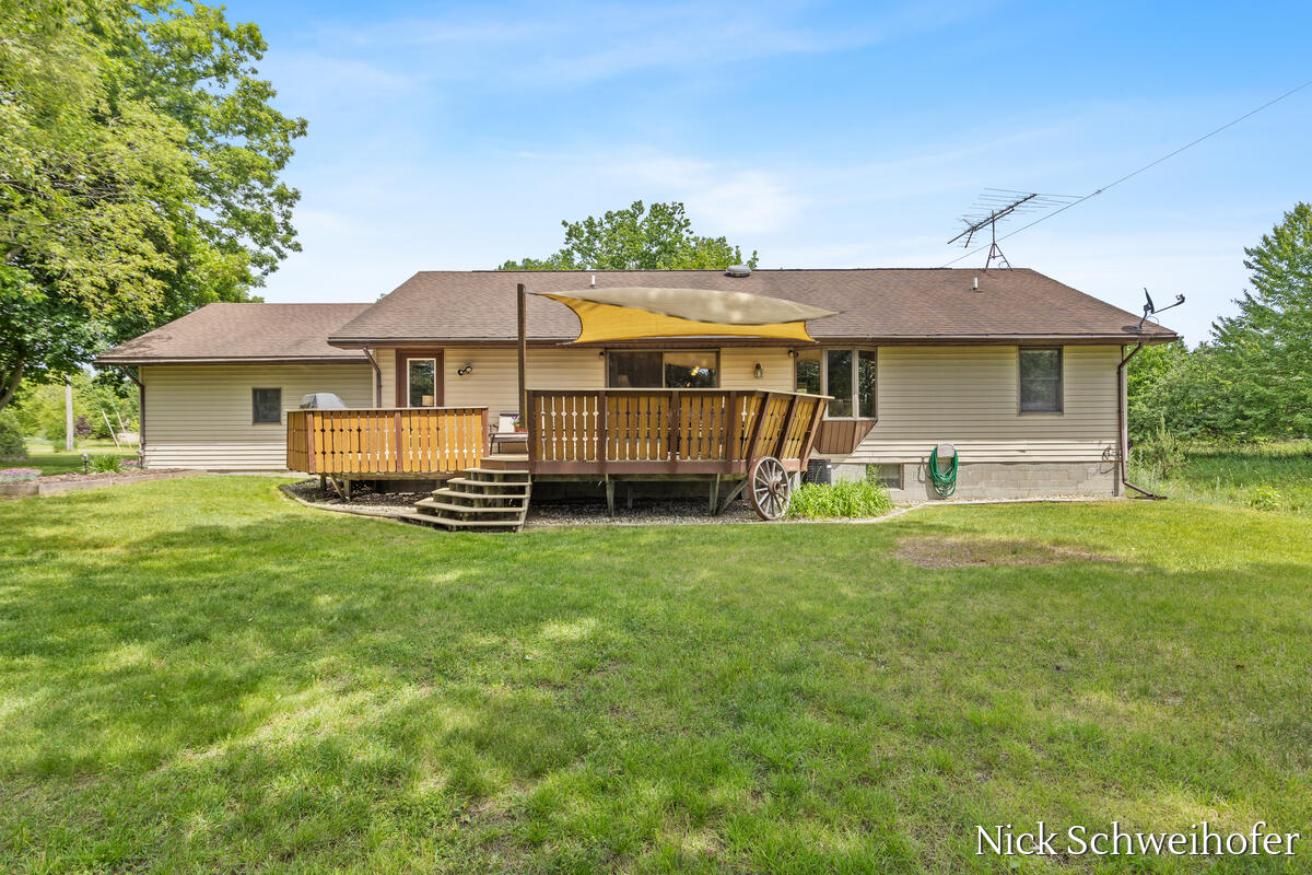 9700 Winans Street West Olive MI 49460