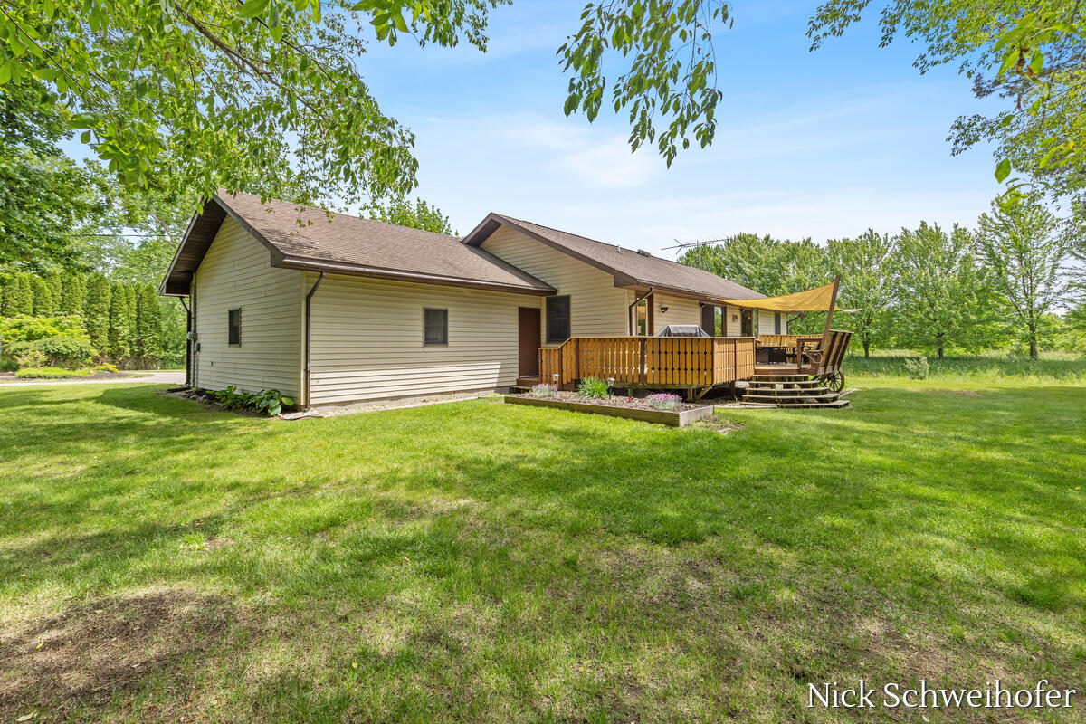 9700 Winans Street West Olive MI 49460