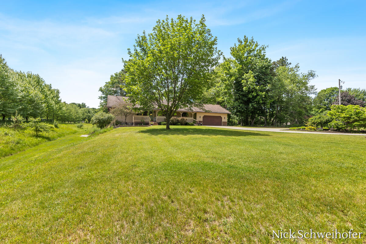 9700 Winans Street West Olive MI 49460