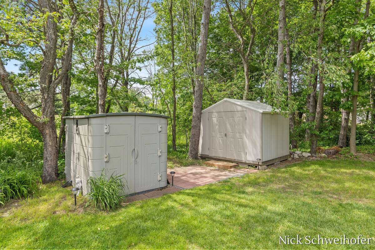 9700 Winans Street West Olive MI 49460