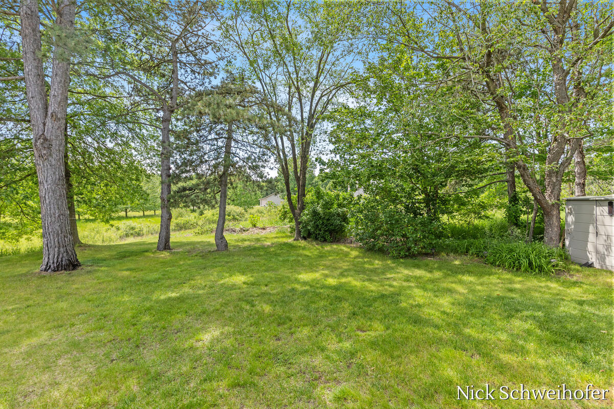 9700 Winans Street West Olive MI 49460