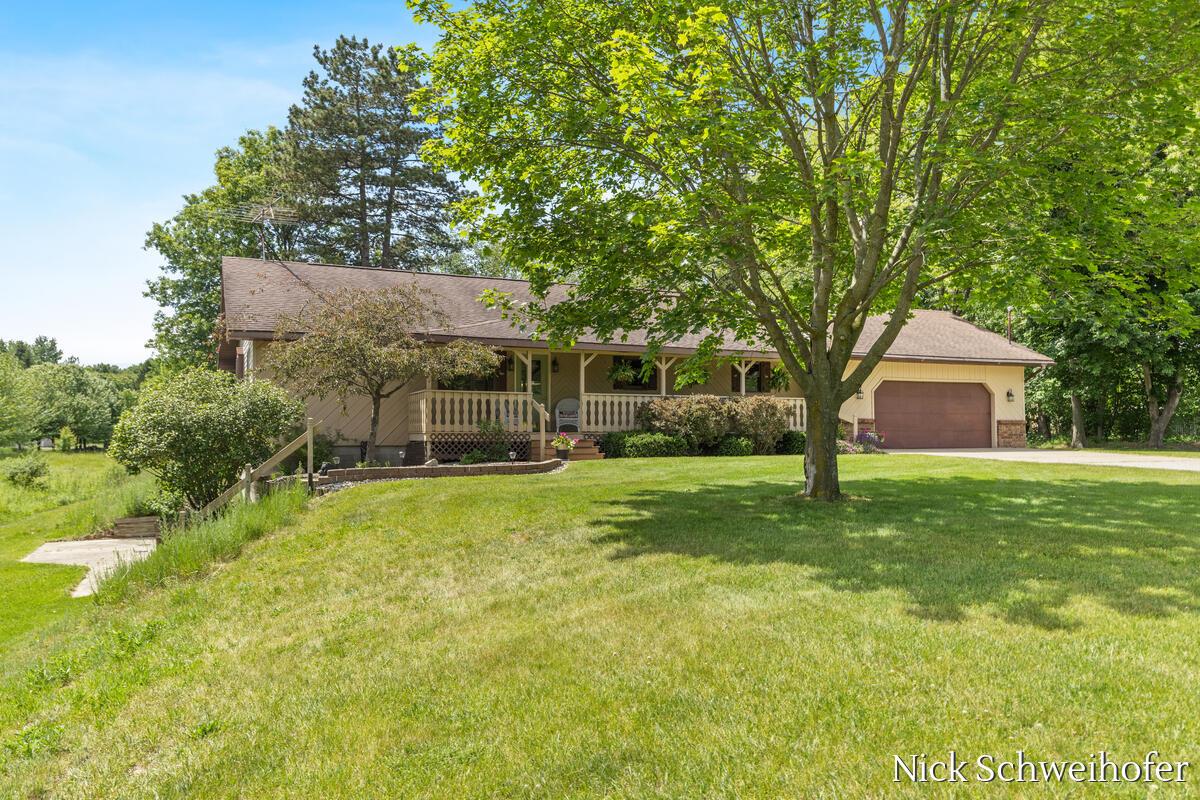 9700 Winans Street West Olive MI 49460