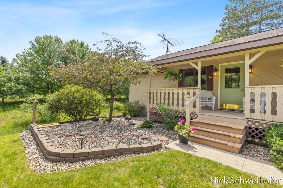 9700 Winans Street West Olive MI 49460
