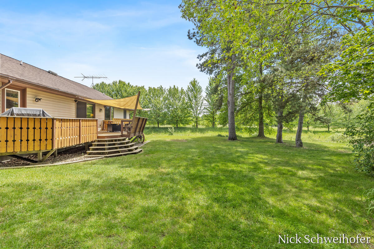 9700 Winans Street West Olive MI 49460