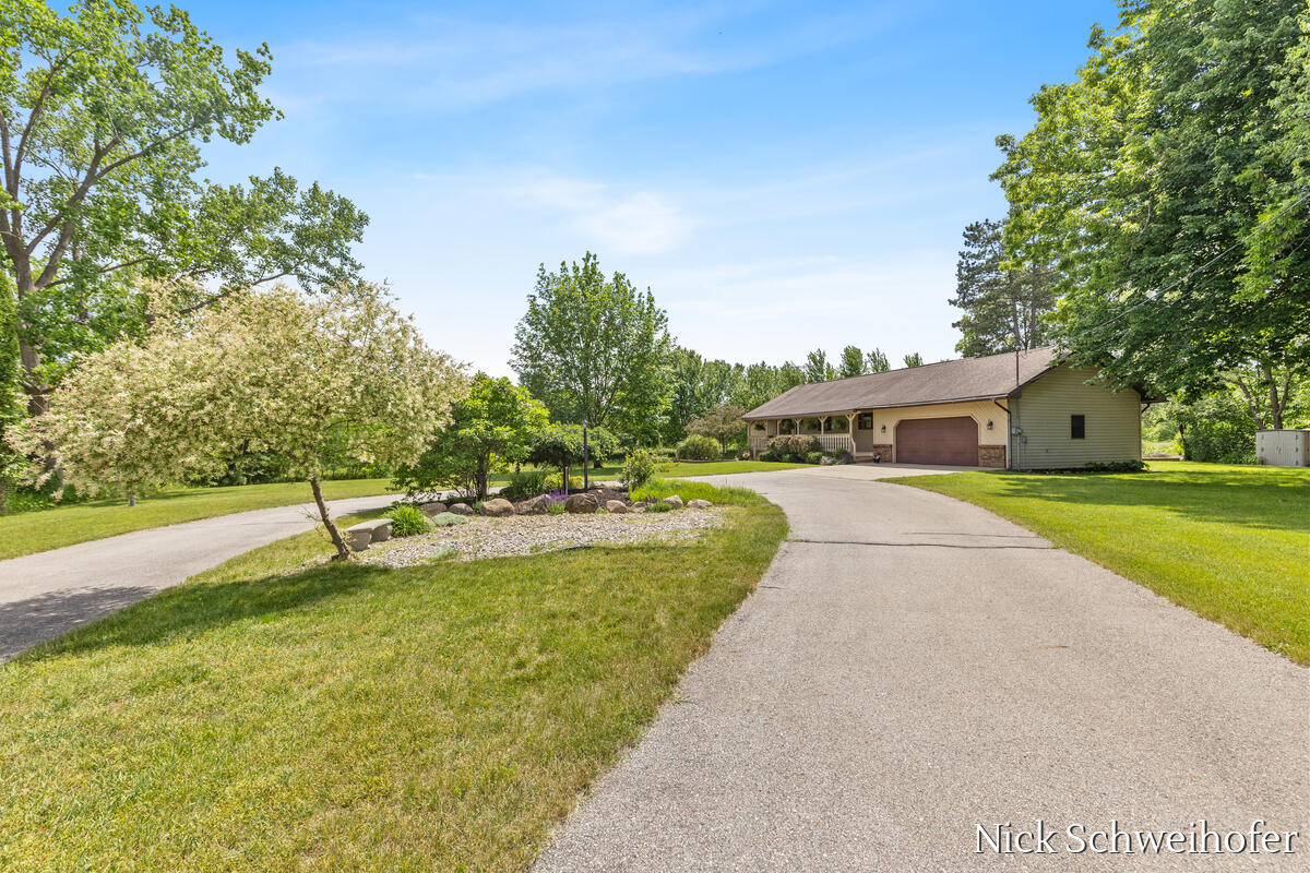 9700 Winans Street West Olive MI 49460