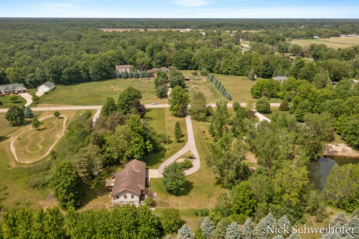 9700 Winans Street West Olive MI 49460