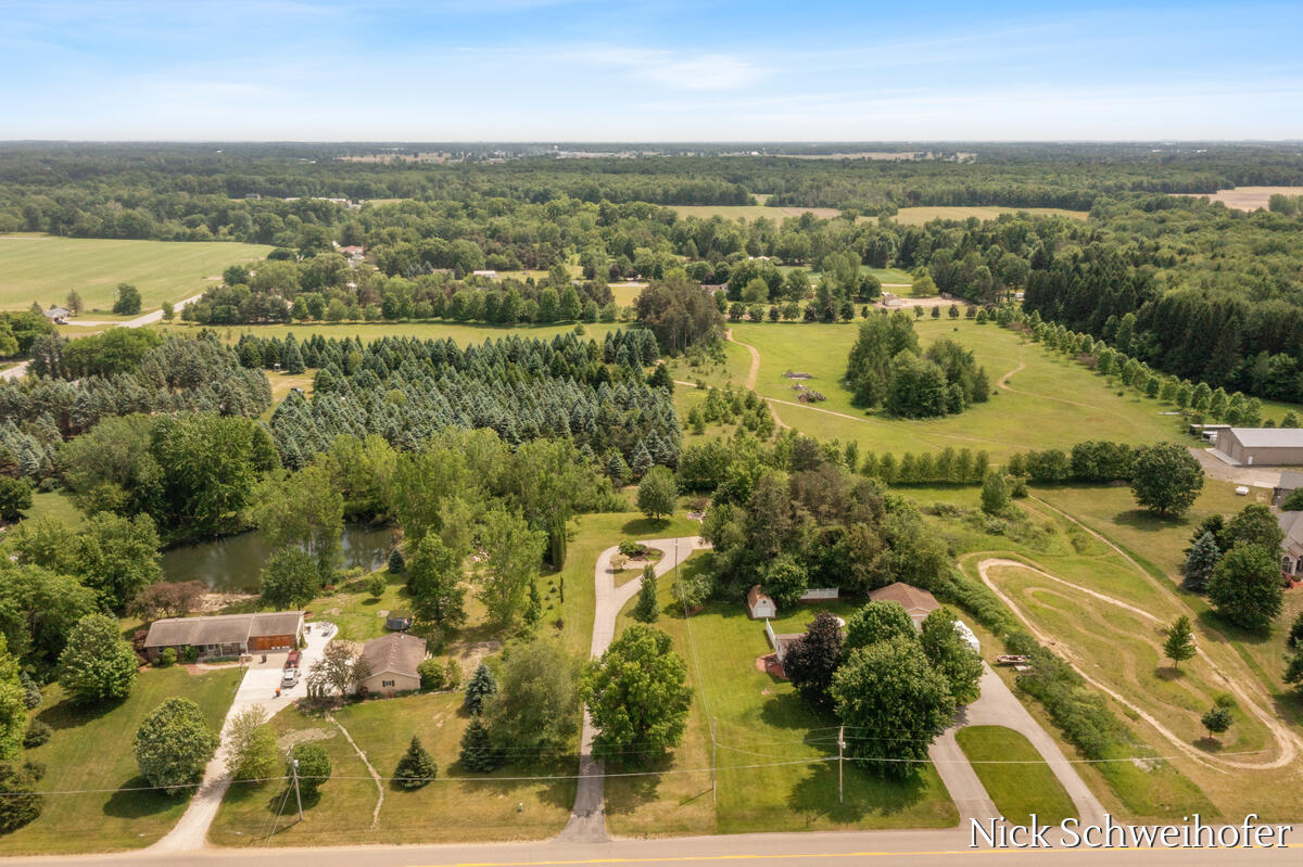9700 Winans Street West Olive MI 49460