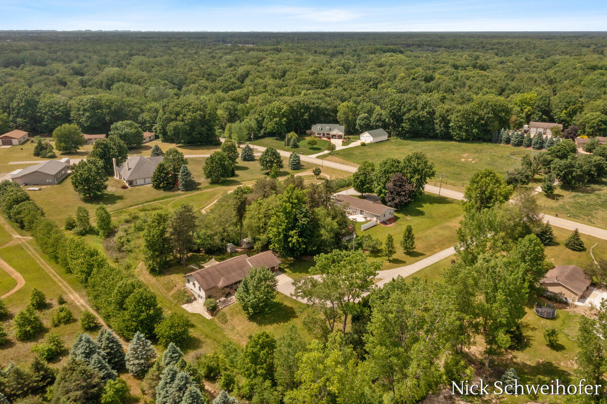 9700 Winans Street West Olive MI 49460