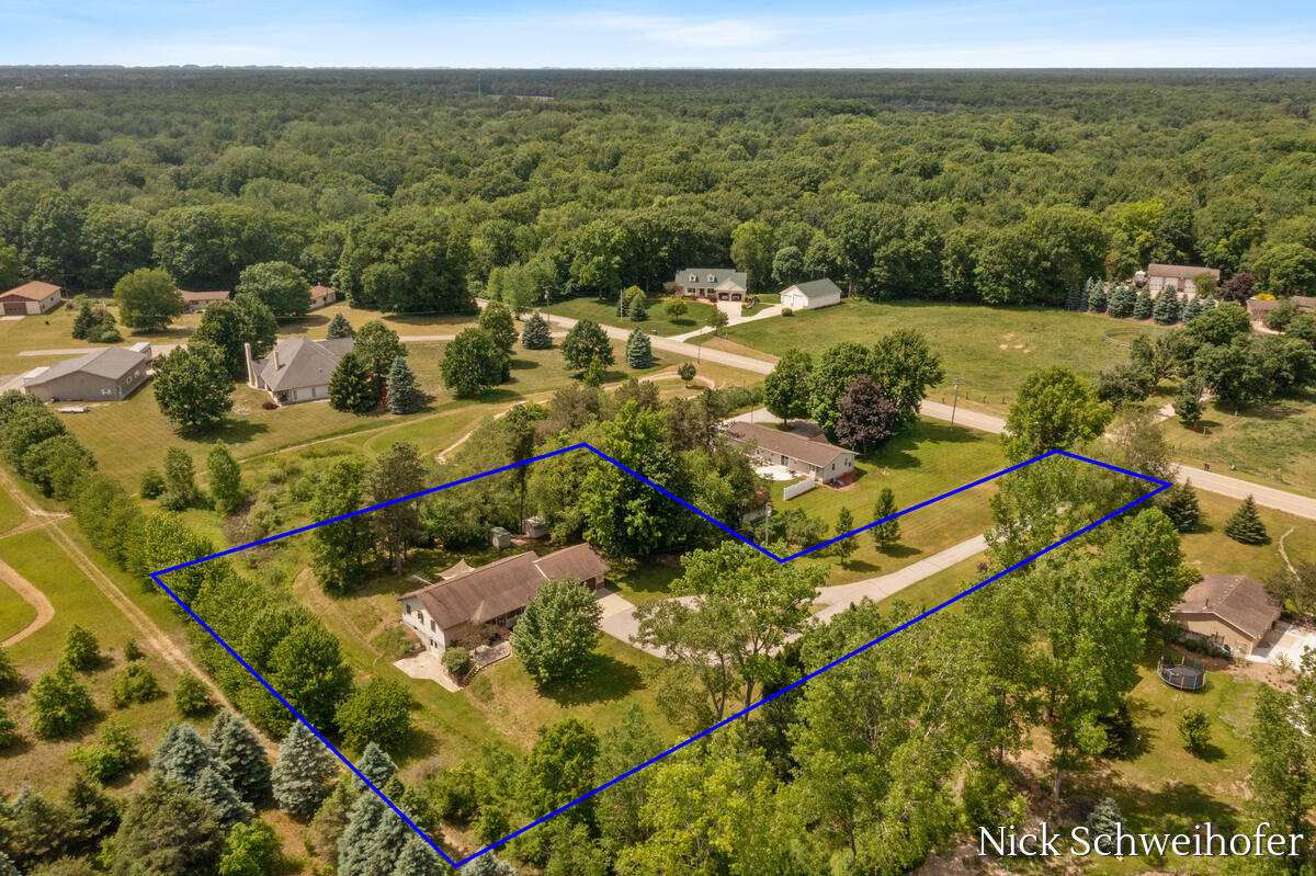 9700 Winans Street West Olive MI 49460