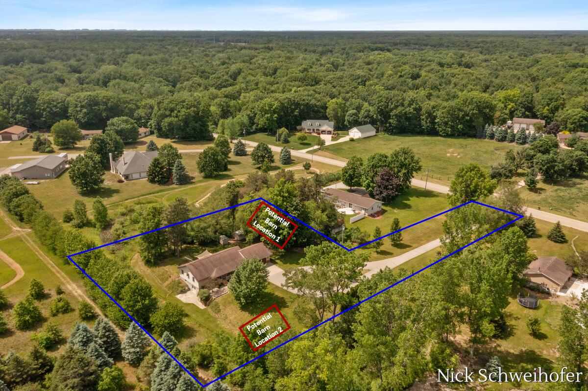 9700 Winans Street West Olive MI 49460