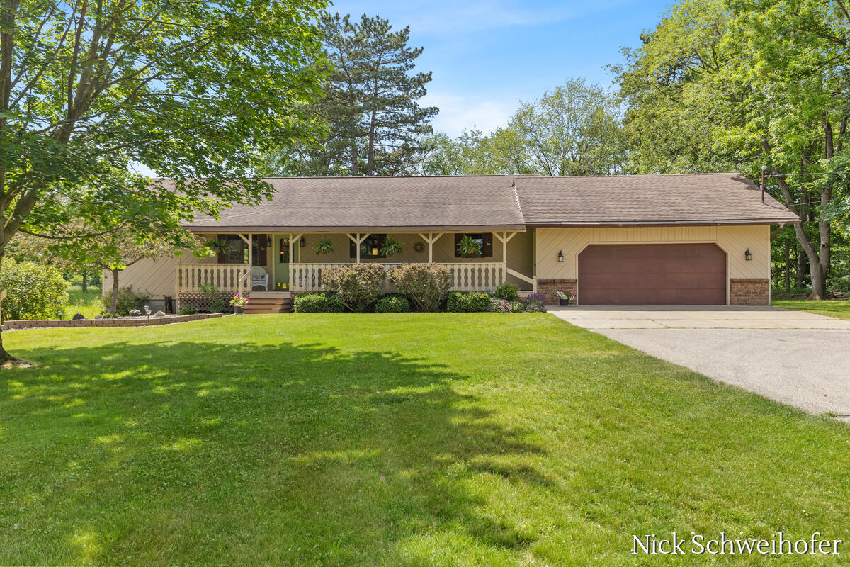 9700 Winans Street West Olive MI 49460